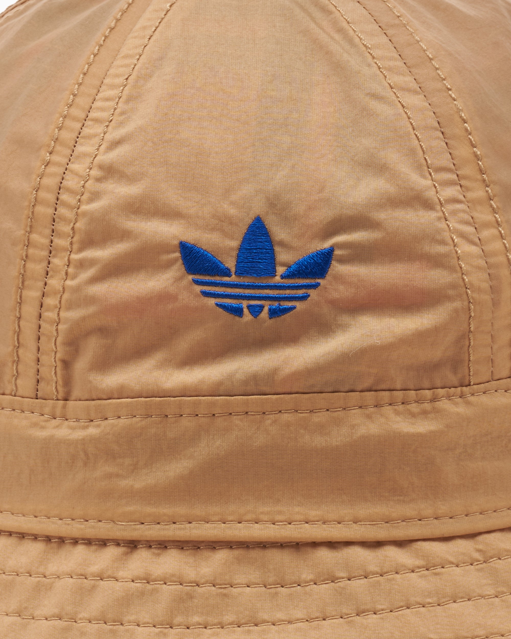 Beanies & Hats X Wales Bonner adidas Originals x Wales Bonner Unisex Reversible Bucket Hat Unisex Beanie - IW1163