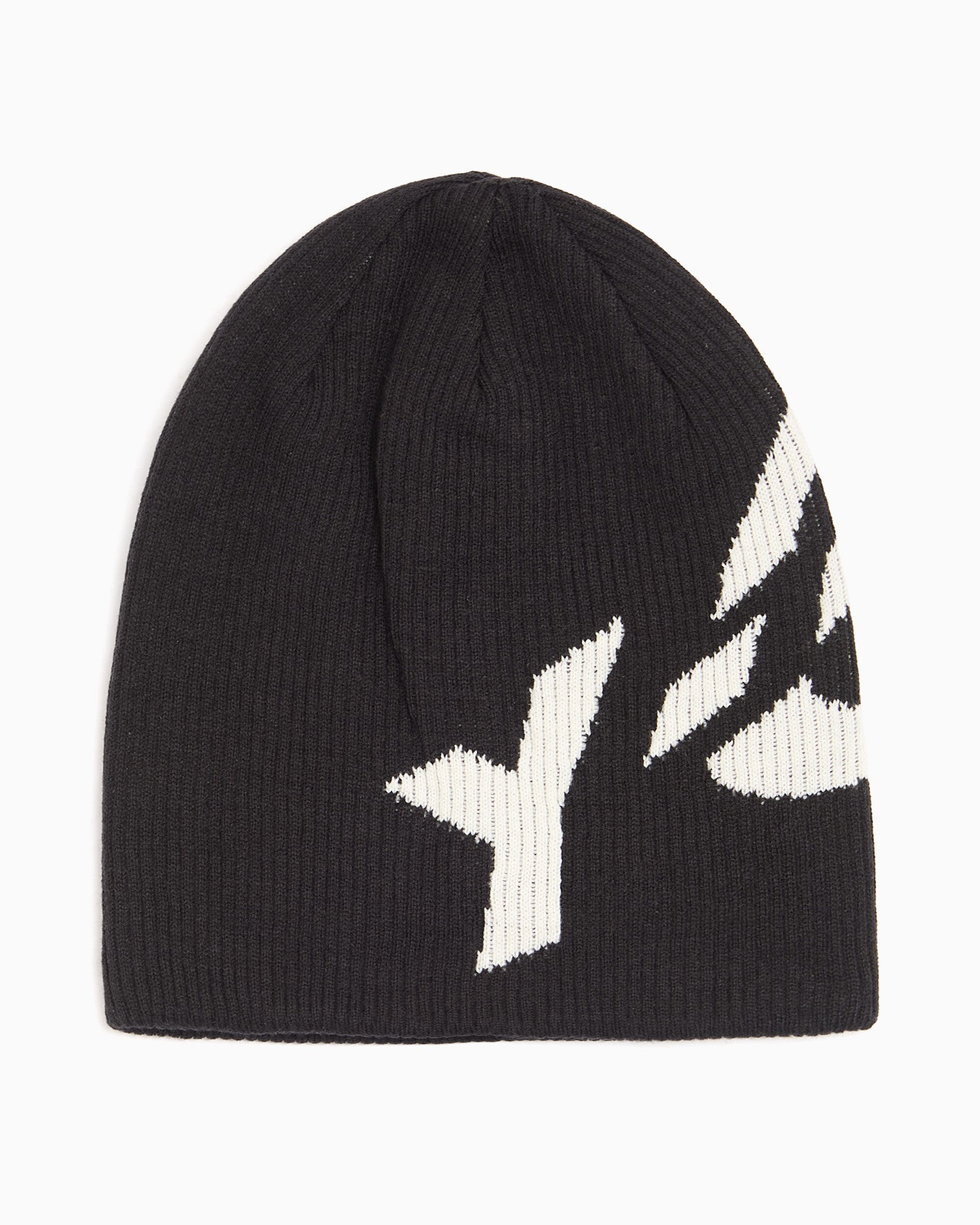 Beanies & Hats Y-3 Graphic Unisex Beanie - KS8154