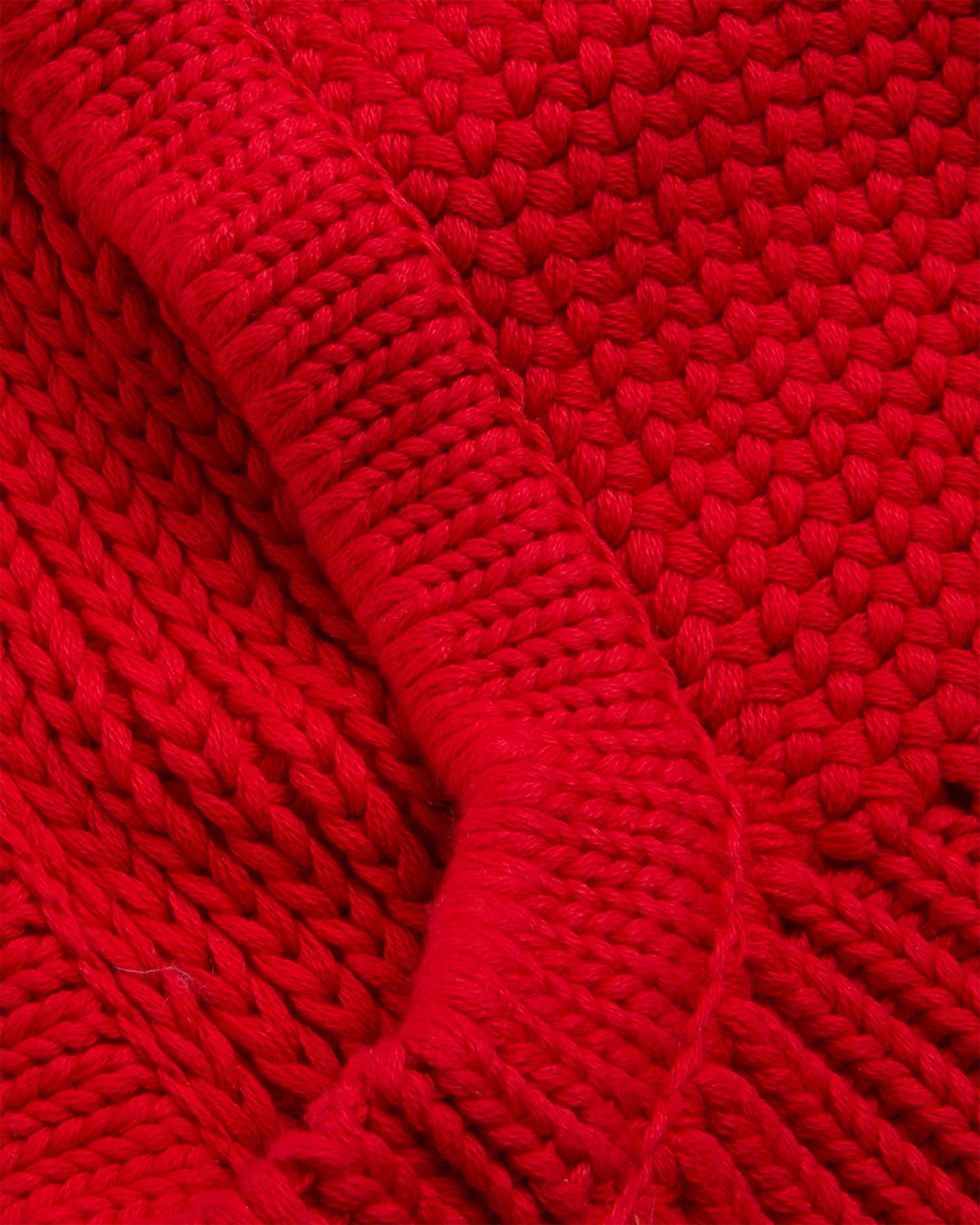 Beanies & Hats YMC Unisex Balaclava - PHZAA-RED