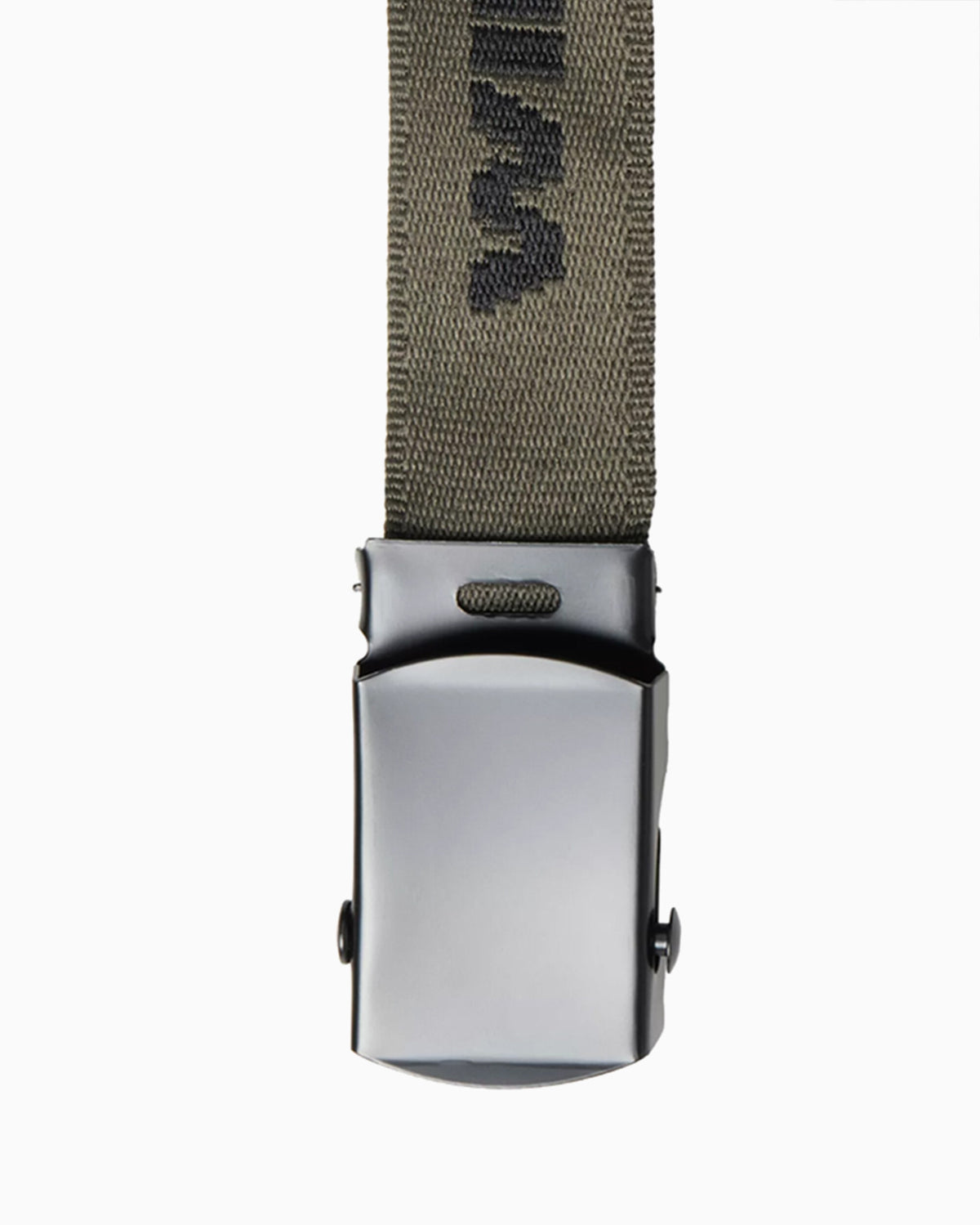 Belts Carhartt WIP Chapter Script Unisex Belt - I037074-63XX