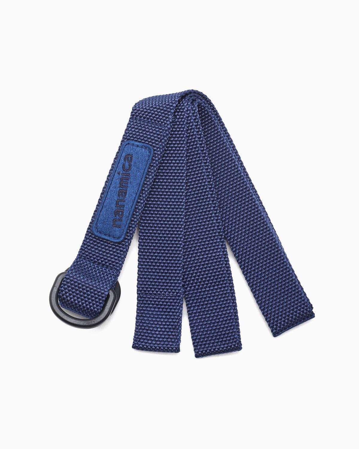 Belts nanamica Tech Unisex Belt - SURF209E-N