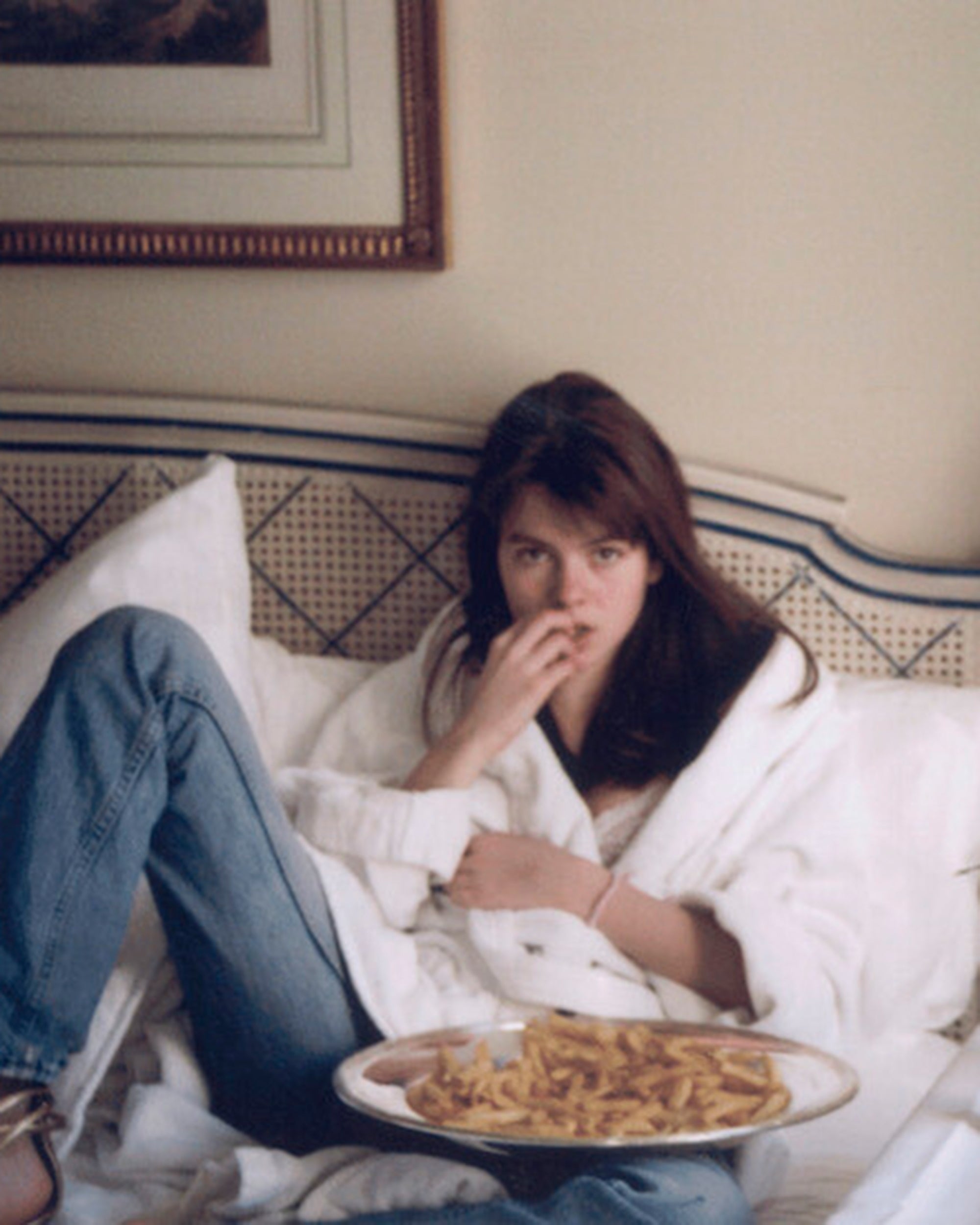 Books Magazines IDEA Edith Angela Hill - IDEA-FW23-REF38