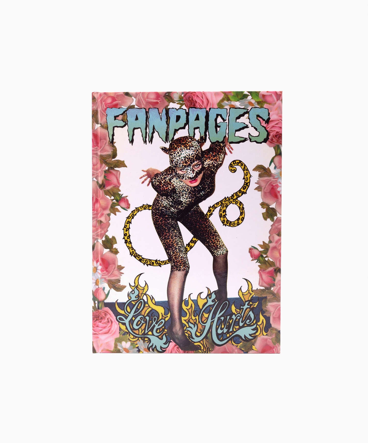 Books Magazines IDEA Fanpages 2! - IDEA-SS21-34