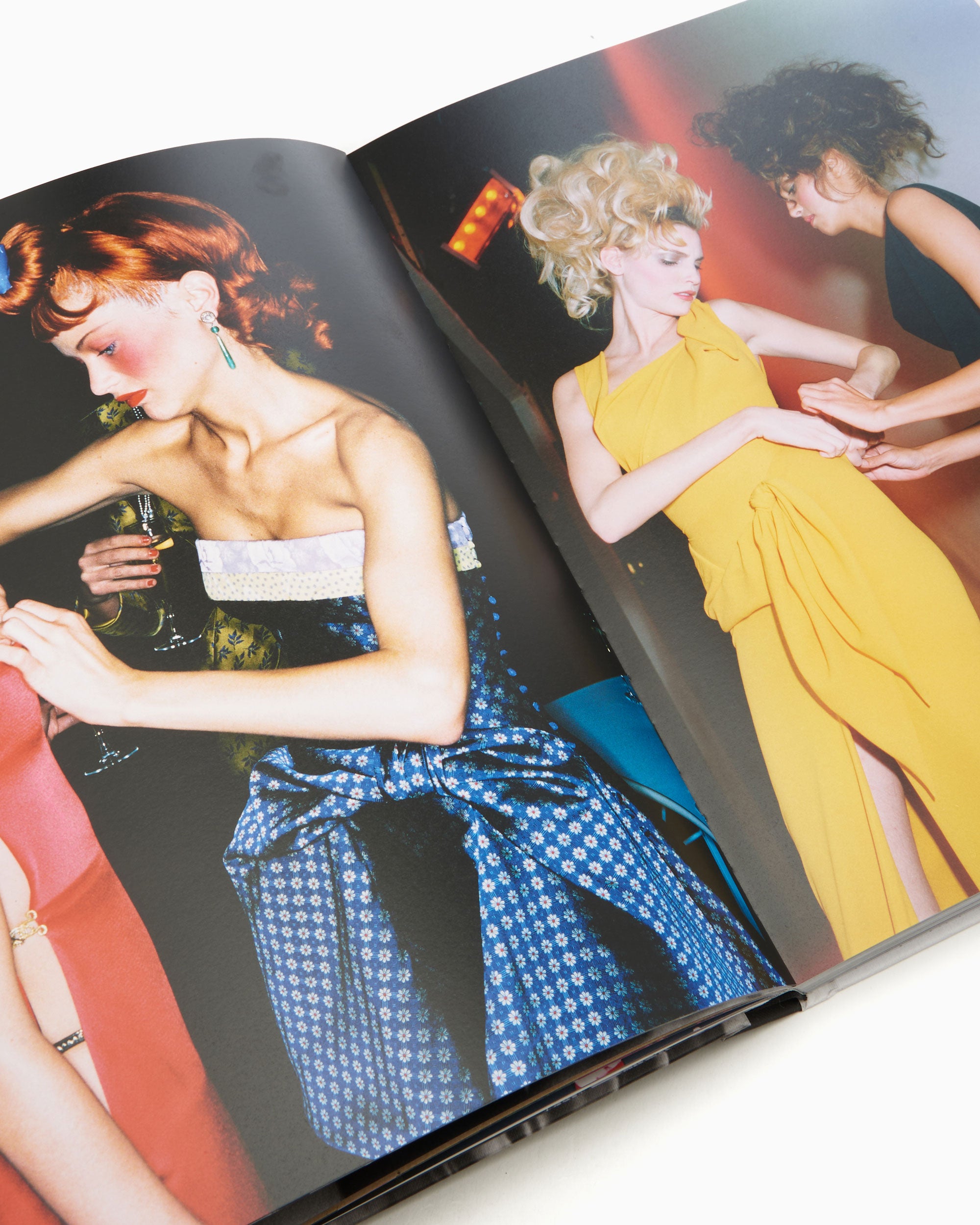 Books Magazines IDEA Gavin Bond Being There - IDEA-SS23-REF23