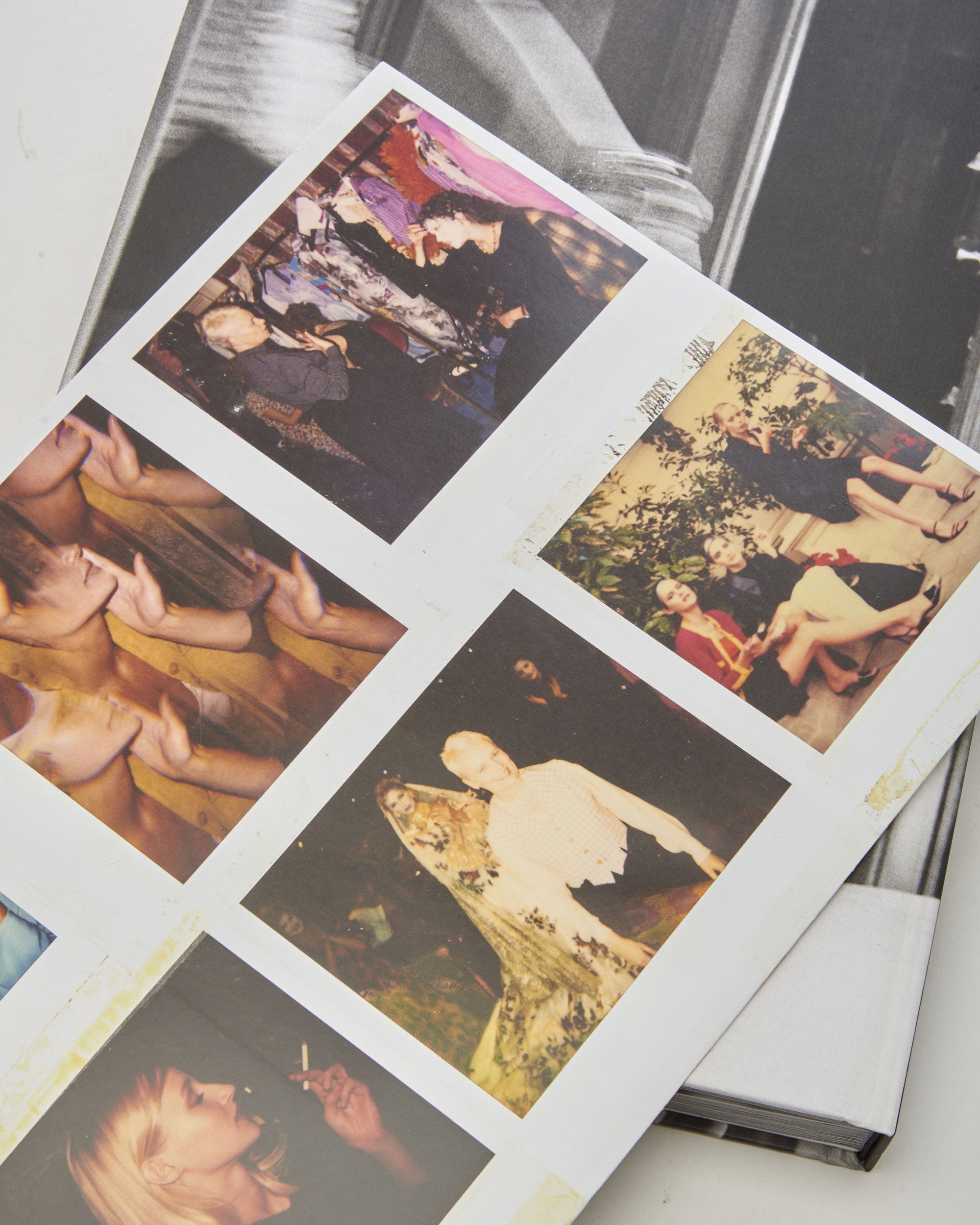 Books Magazines IDEA Gavin Bond Being There - IDEA-SS23-REF23