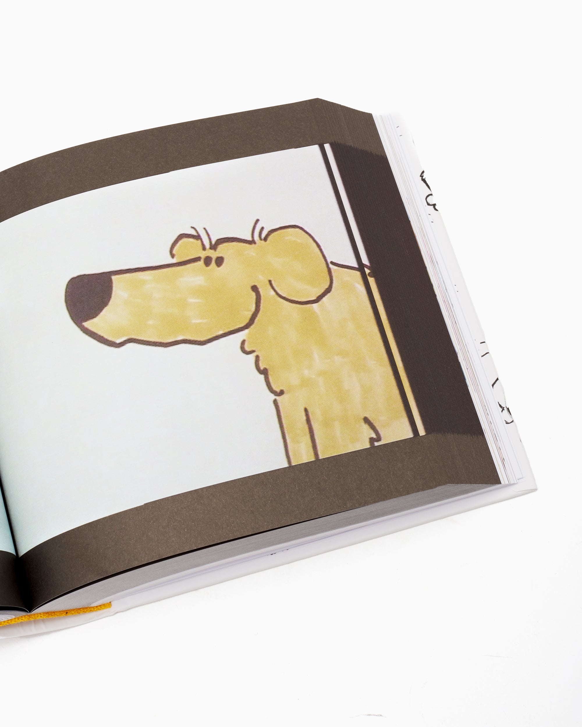 Books Magazines IDEA Roobarb And Custard - IDEA-FW3-REF12