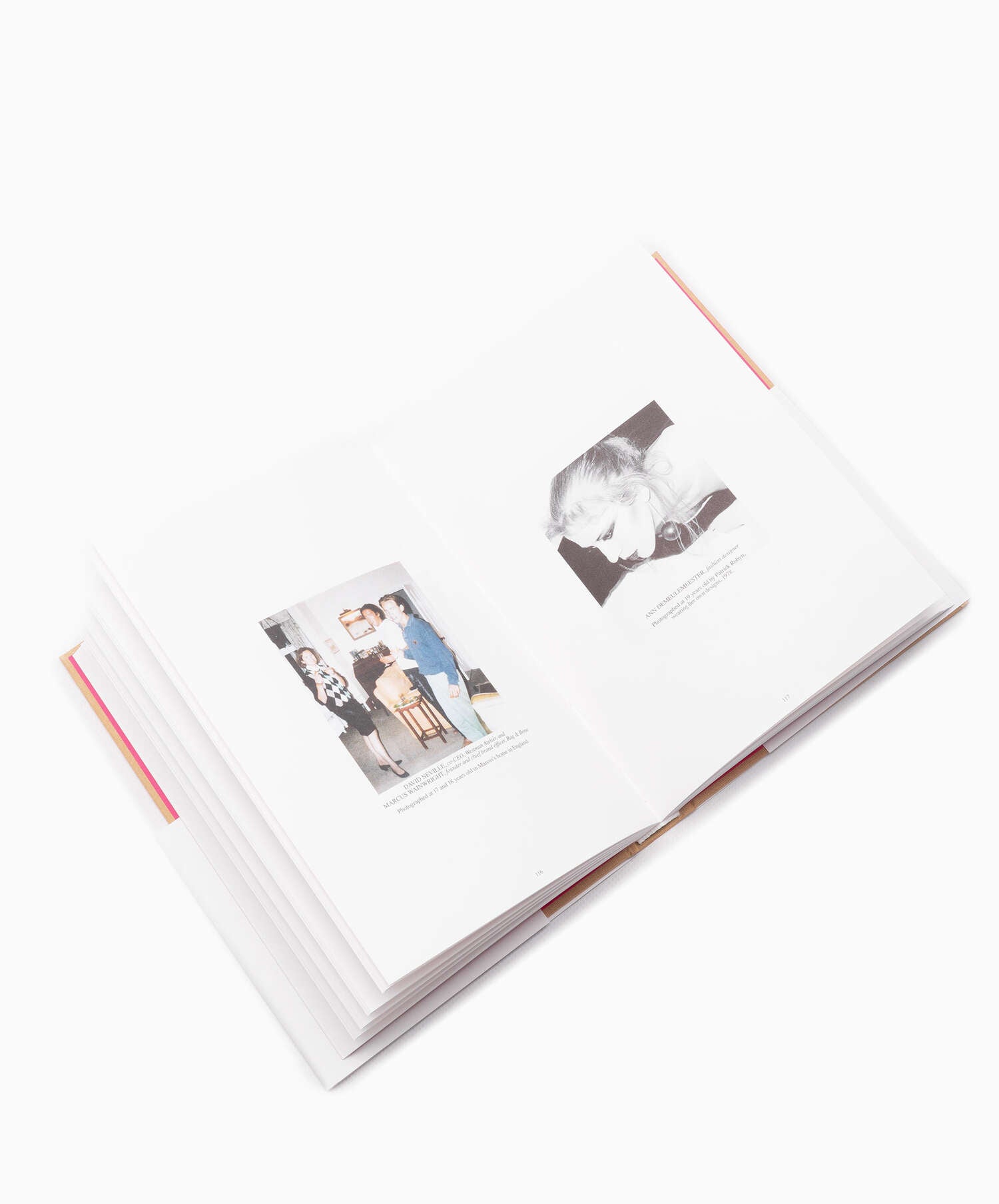 Books Magazines IDEA Self Service Vintage You - IDEA-SS21-37