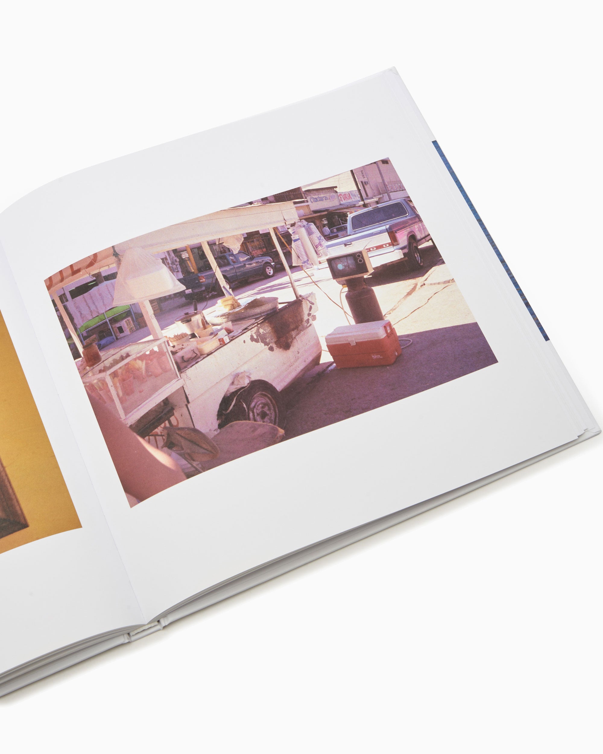 Books Magazines IDEA Vinca Petersen Deuce And a Quarter - IDEA-SS23-REF28