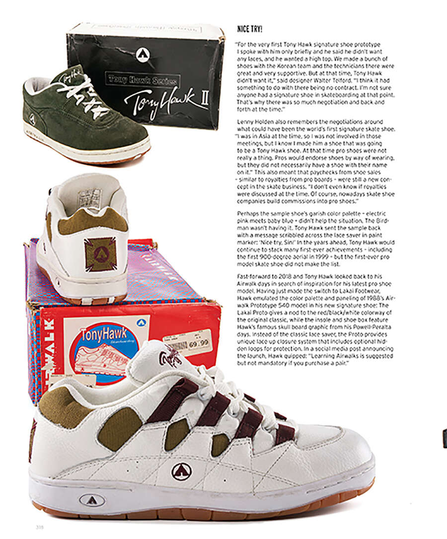 Books Magazines Rizzoli Made for Skate Book - 9783943330496