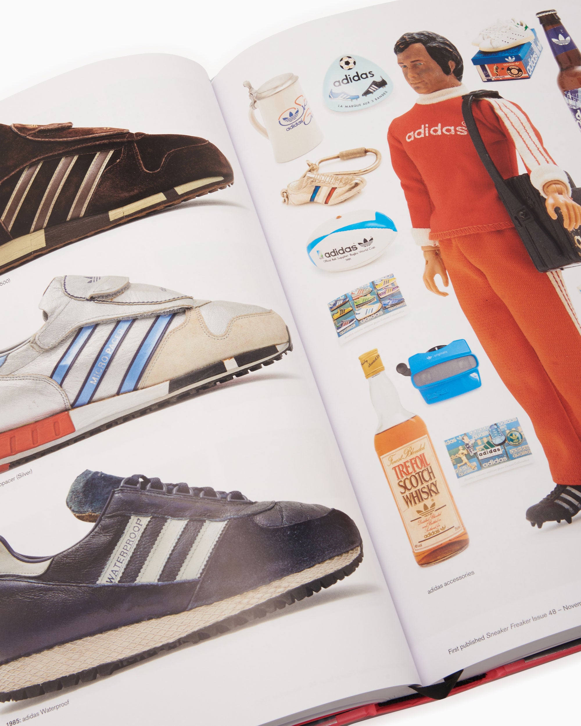 Books Magazines Taschen World's Greatest Sneaker Collectors - 9783836596299