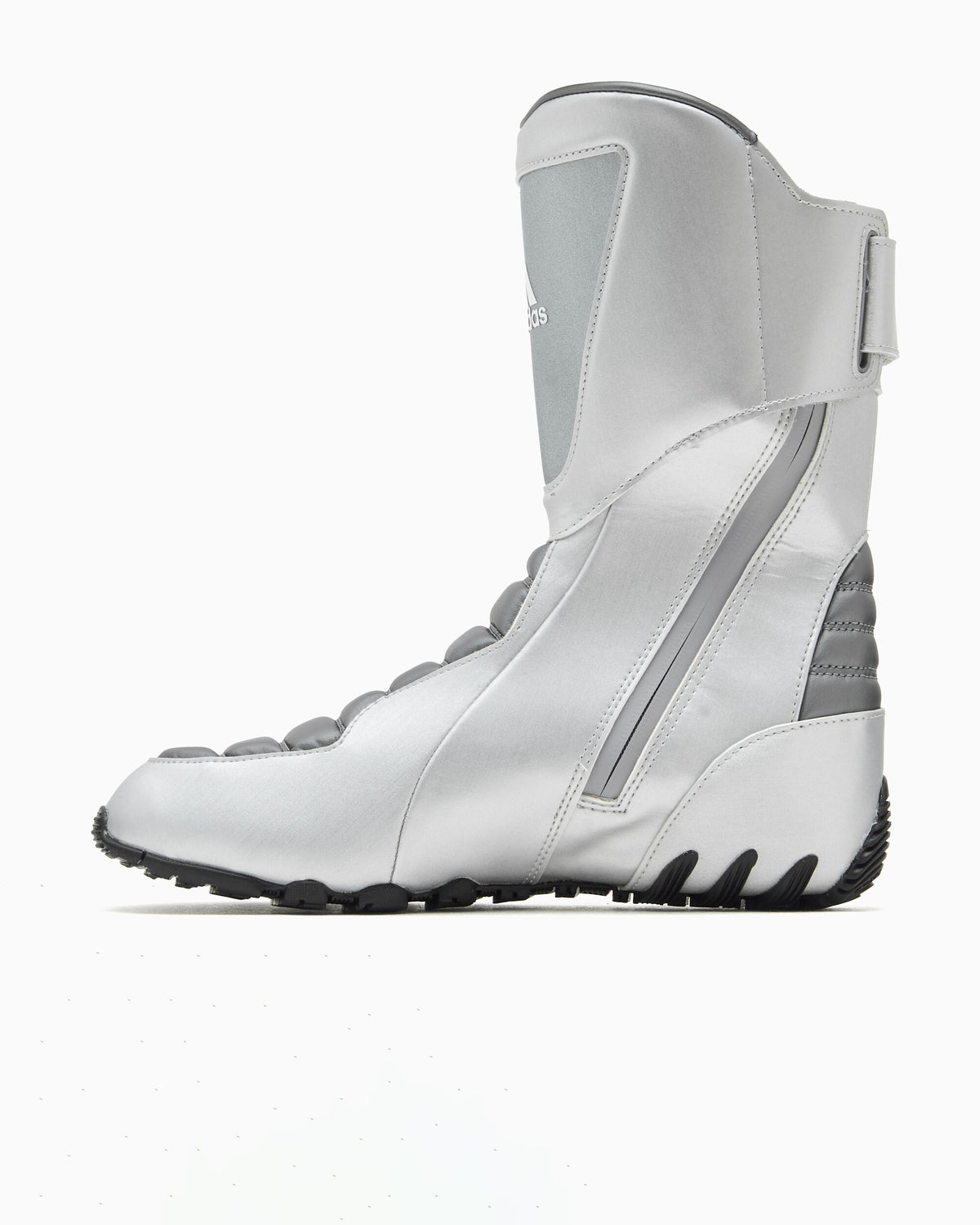 Boots adidas Originals Ghost Moto Mid Women's Boots - KI4562