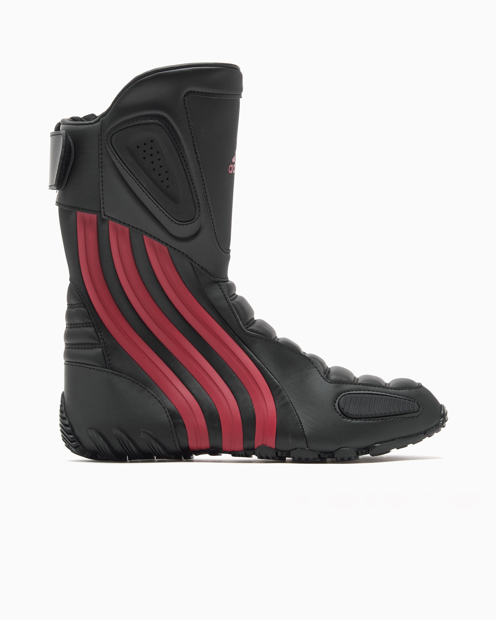 adidas Originals Ghost Moto Mid Laarzen voor dames