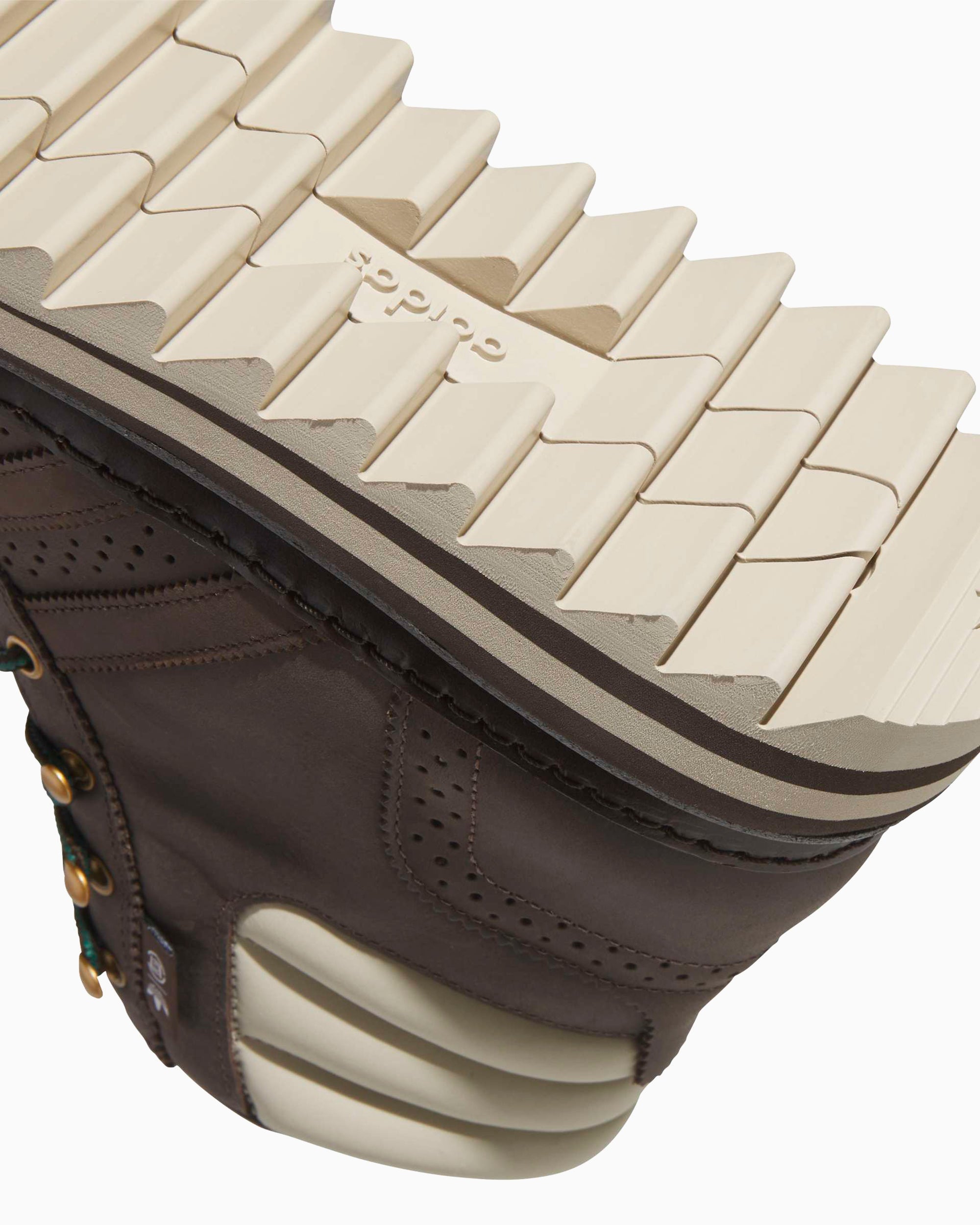 Boots adidas Originals x CLOT Pro Model Unisex Boots - JQ1263