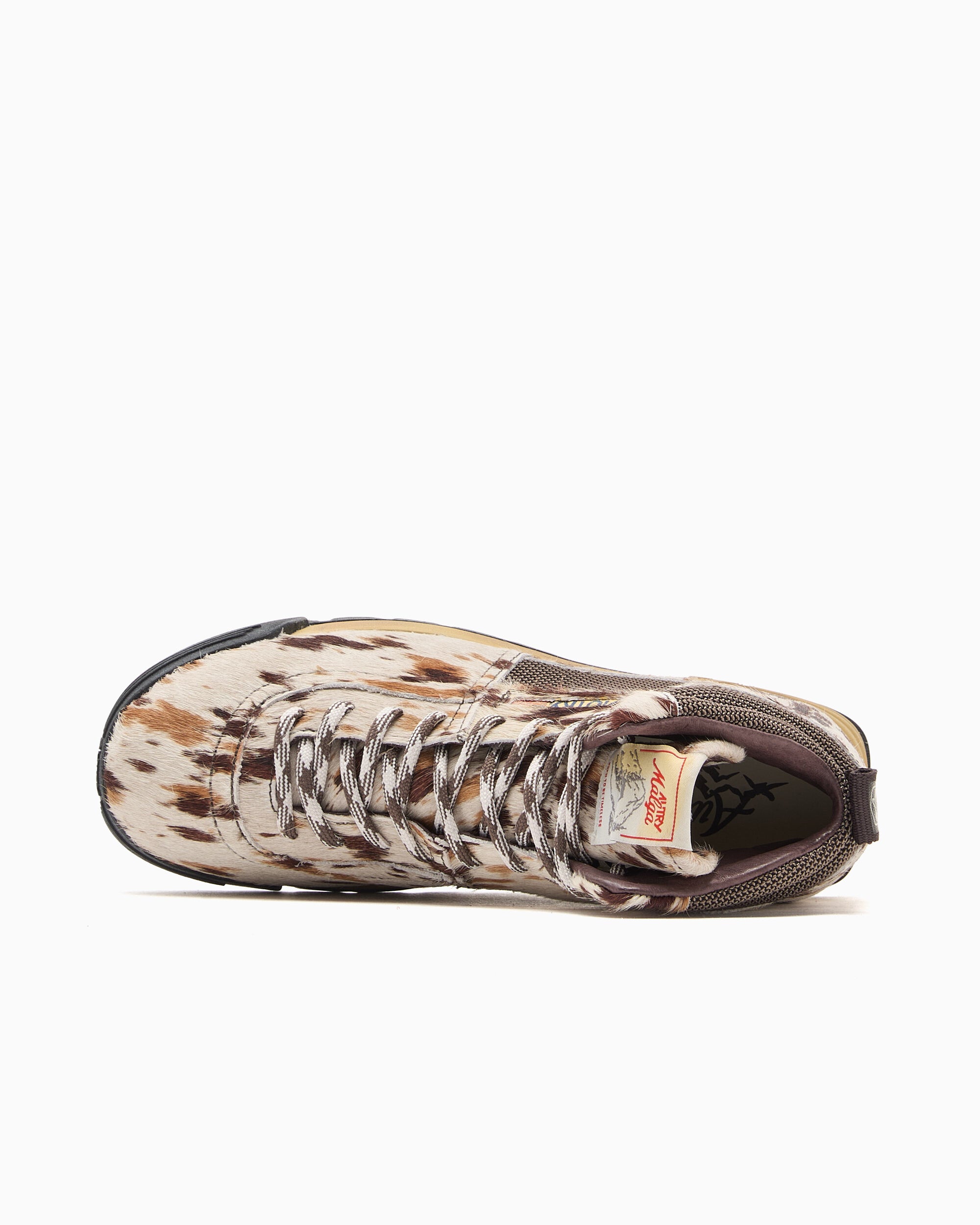 Boots Autry Malga Women's Boots - HBMWPF03