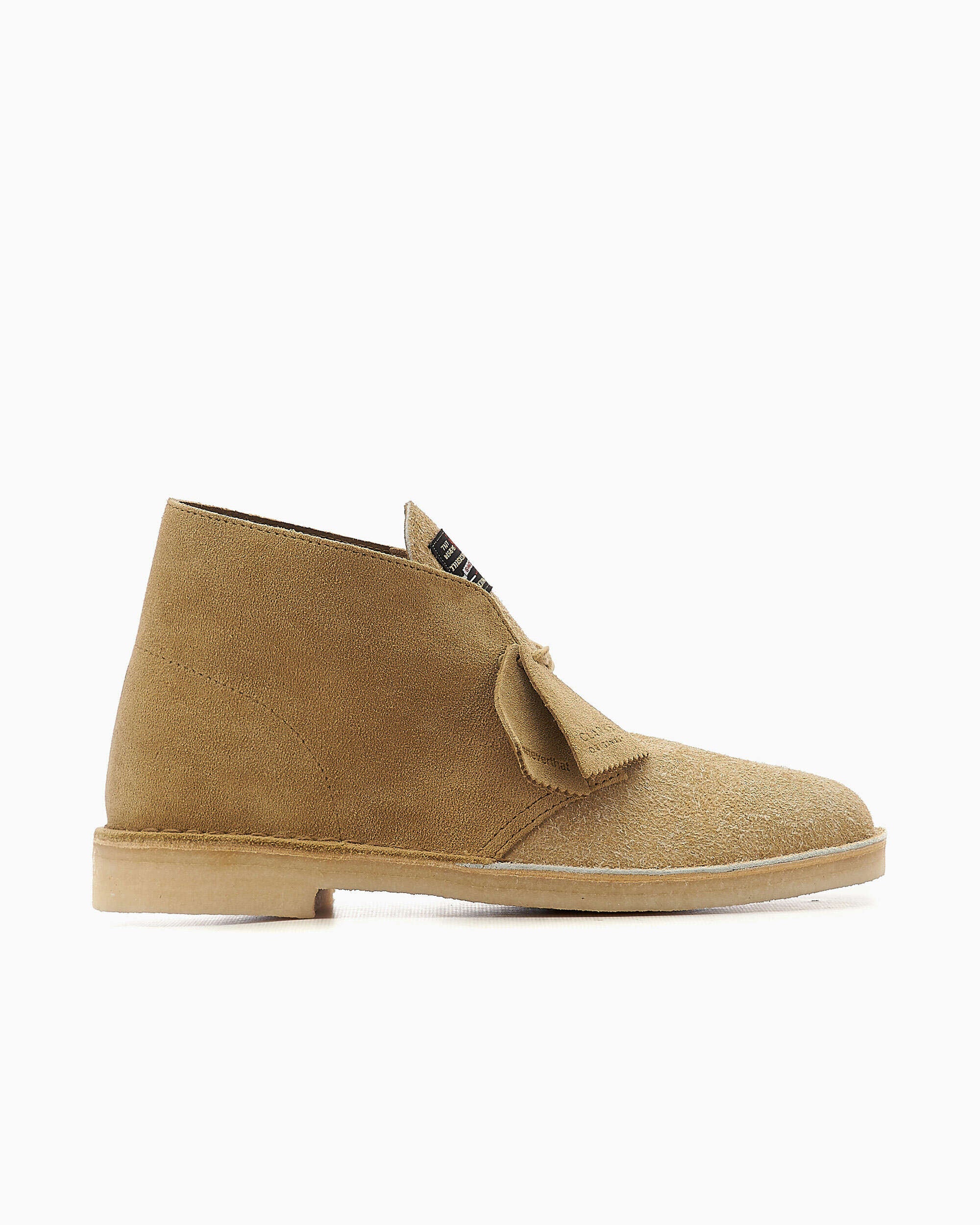 Boots Clarks x thisisneverthat® Desert Boot Unisex Boots - 261666627