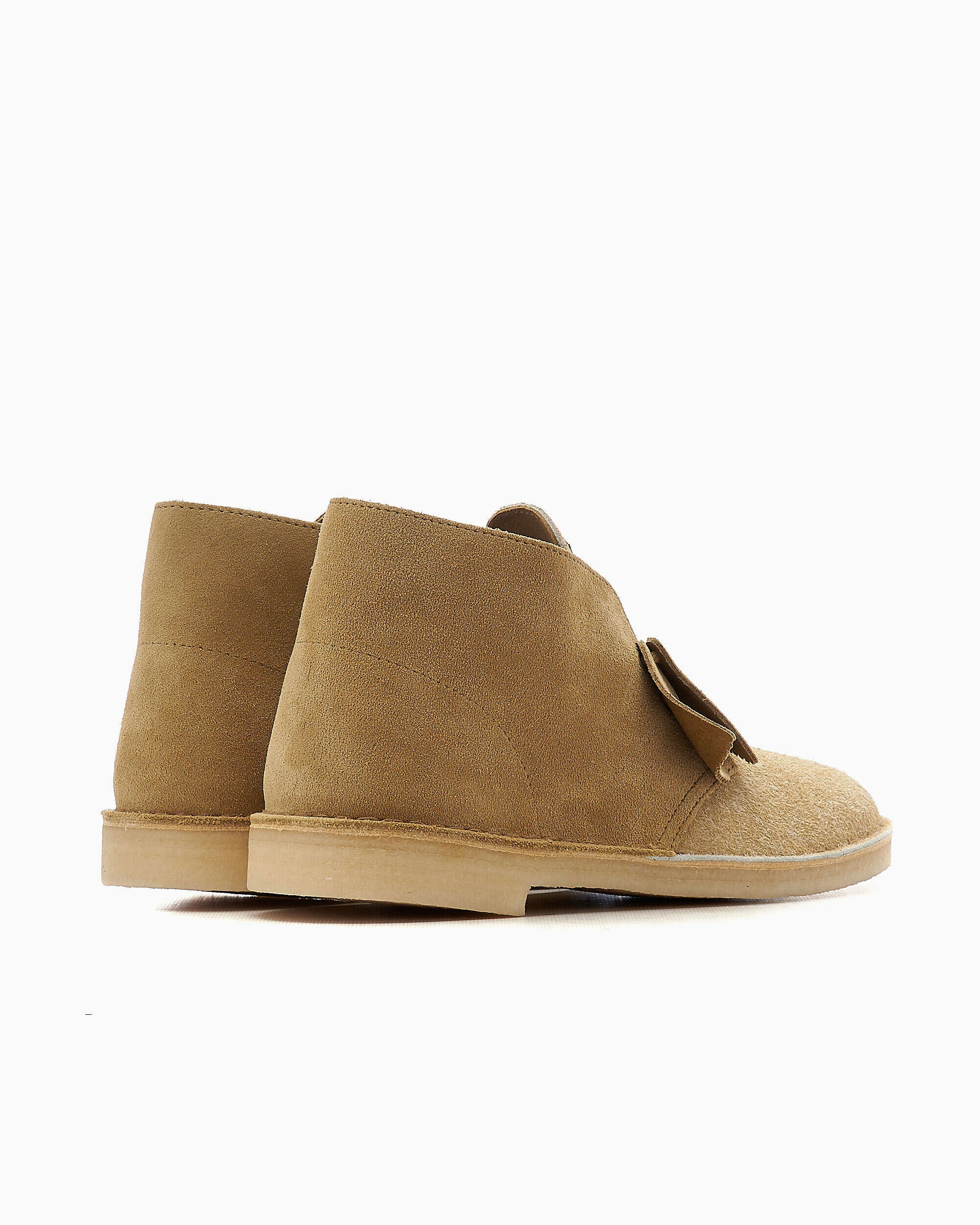 Boots Clarks x thisisneverthat® Desert Boot Unisex Boots - 261666627