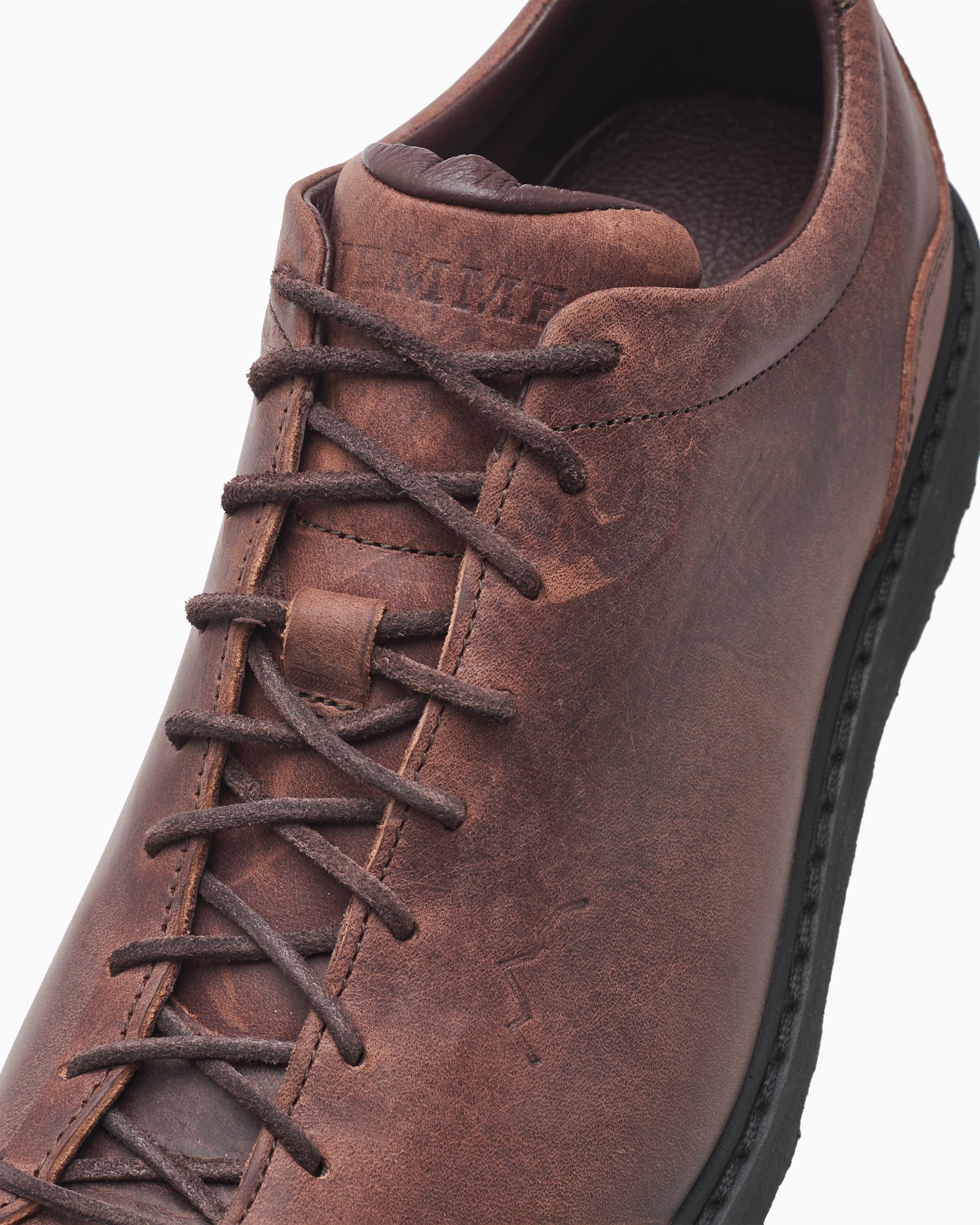 Boots Diemme Ampezzo Men's Boots - DI26FWAMM-MOG