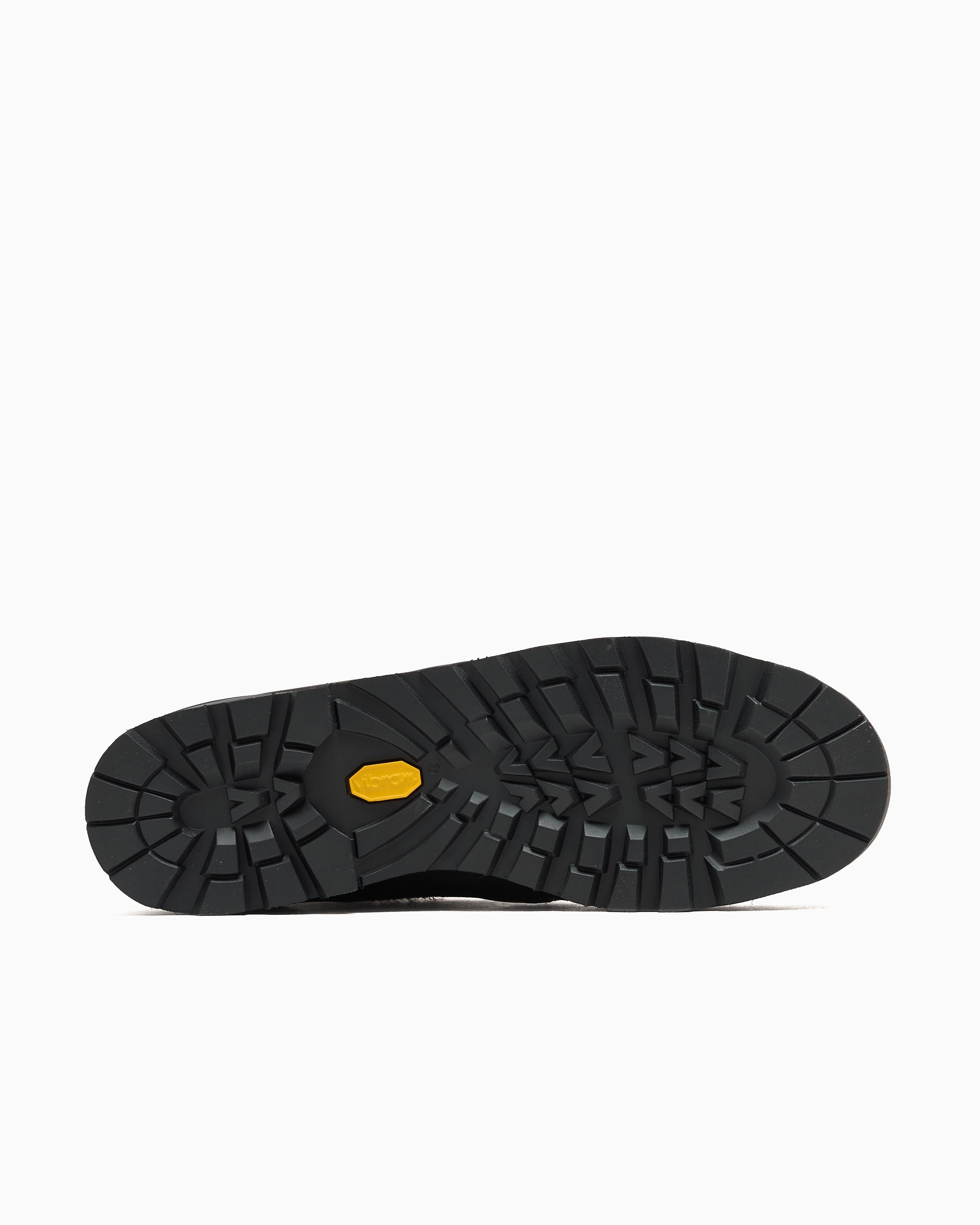 Boots Diemme Asiago Vibram Men's Boots - DI25FWASM-DKB