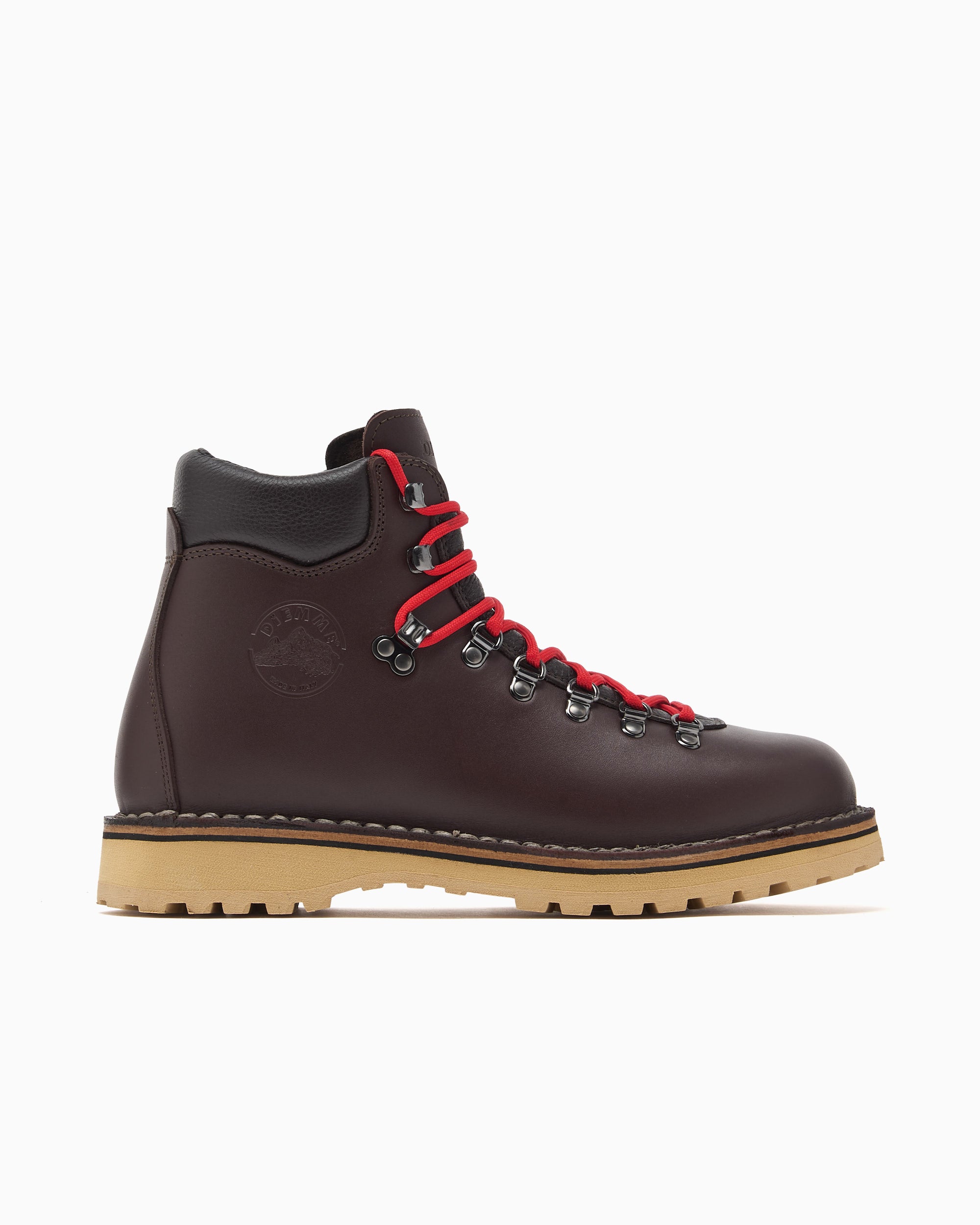 Boots Diemme Roccia Vet Men's Boots - DI23FWRVM-I01L007 BRW