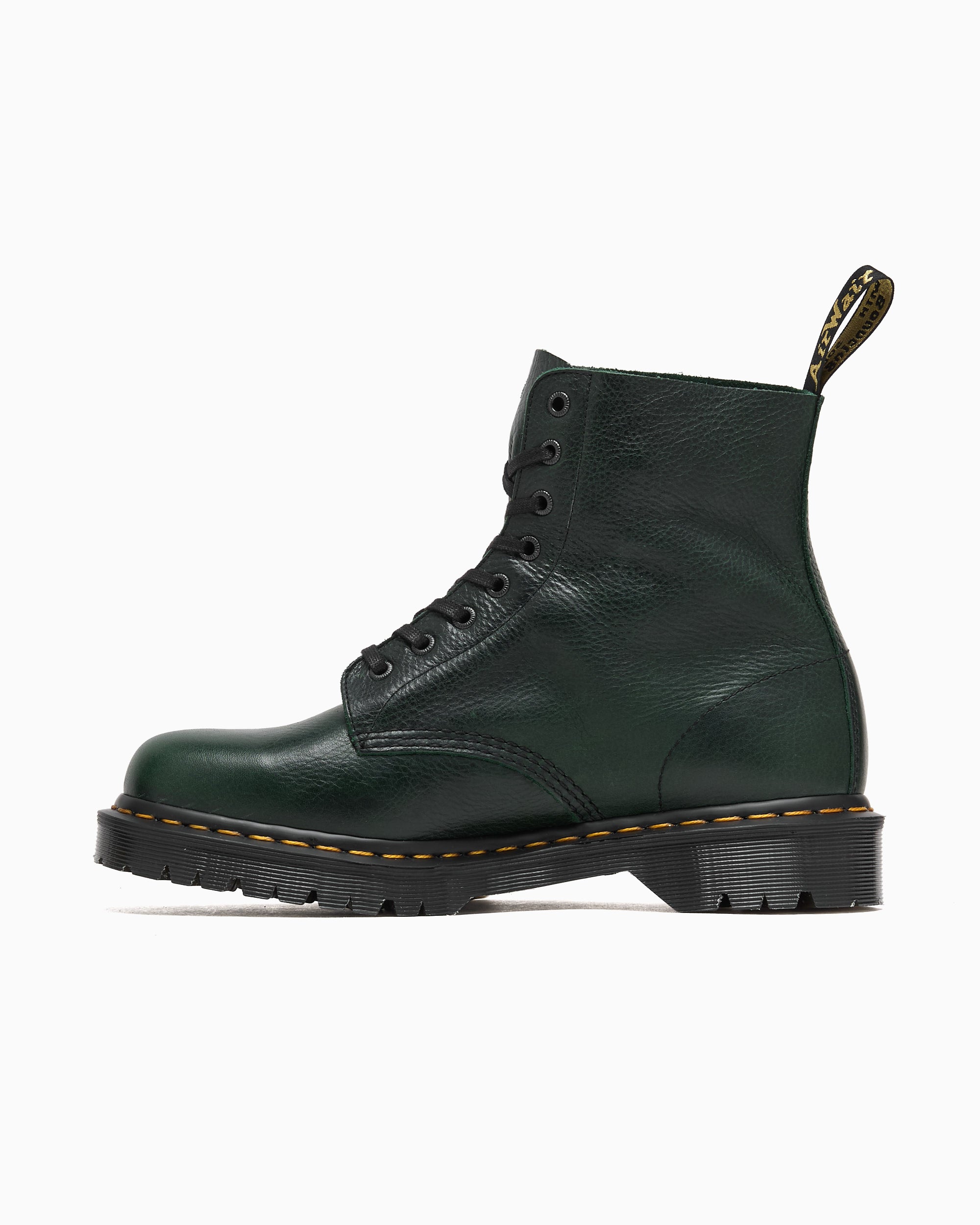 Boots Dr. Martens 1460 Pascal "Buckingham" Unisex Boots - 42465300