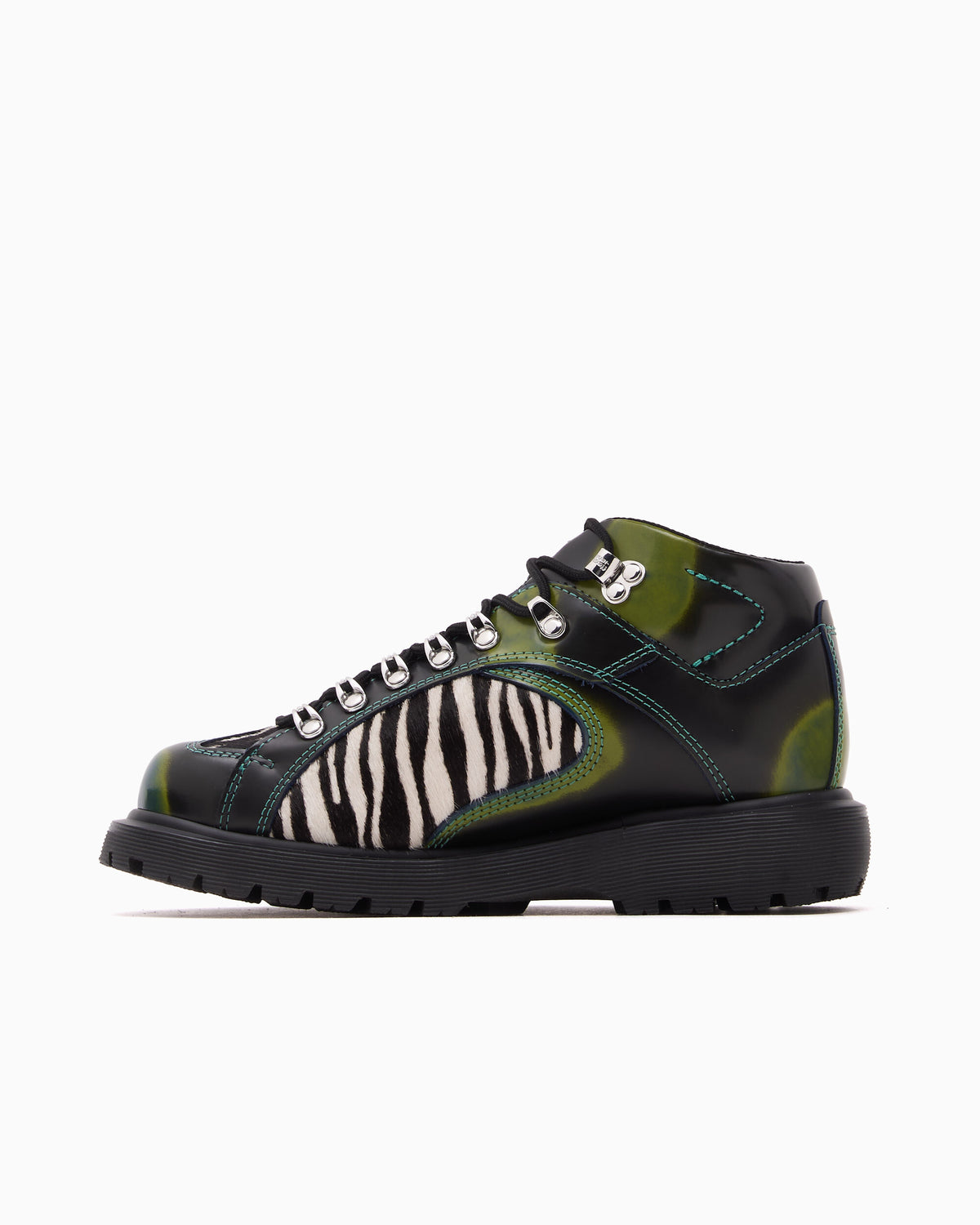 Boots Dr. Martens x Brain Dead Wayborne Unisex Boots - 43506001