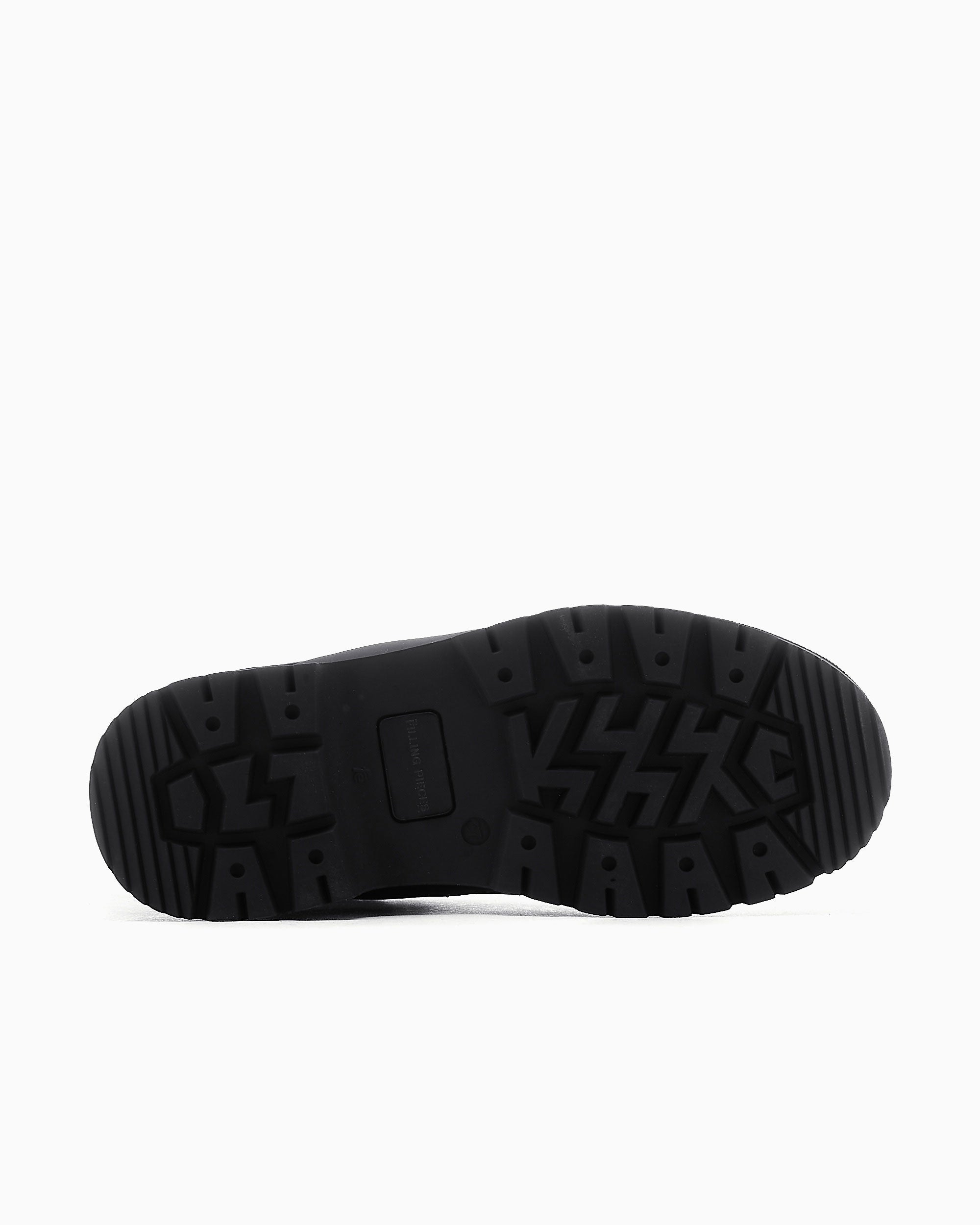 Boots Filling Pieces Nappa Women's Mountain Boots Women's Boots - 63322901861