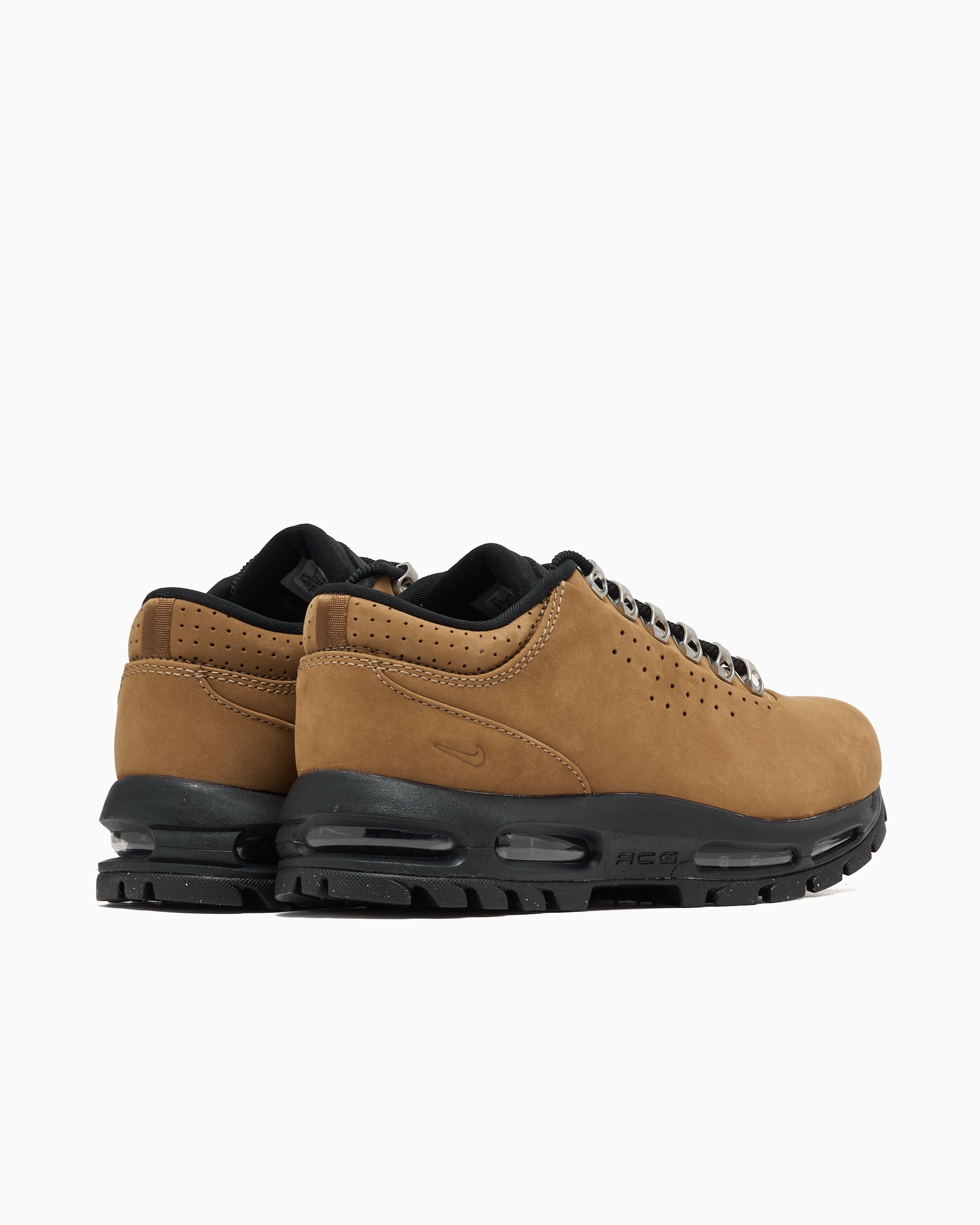 Boots Nike ACG Air Max Goadome Low SP Men's Boots - IU5915-200