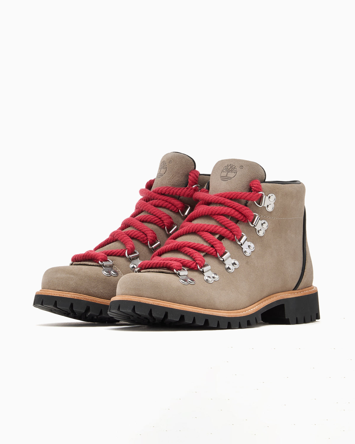 Boots Timberland x Offspring Authentic Hike Mid Vibram Men's Boots - TB0A5WQ5ET51