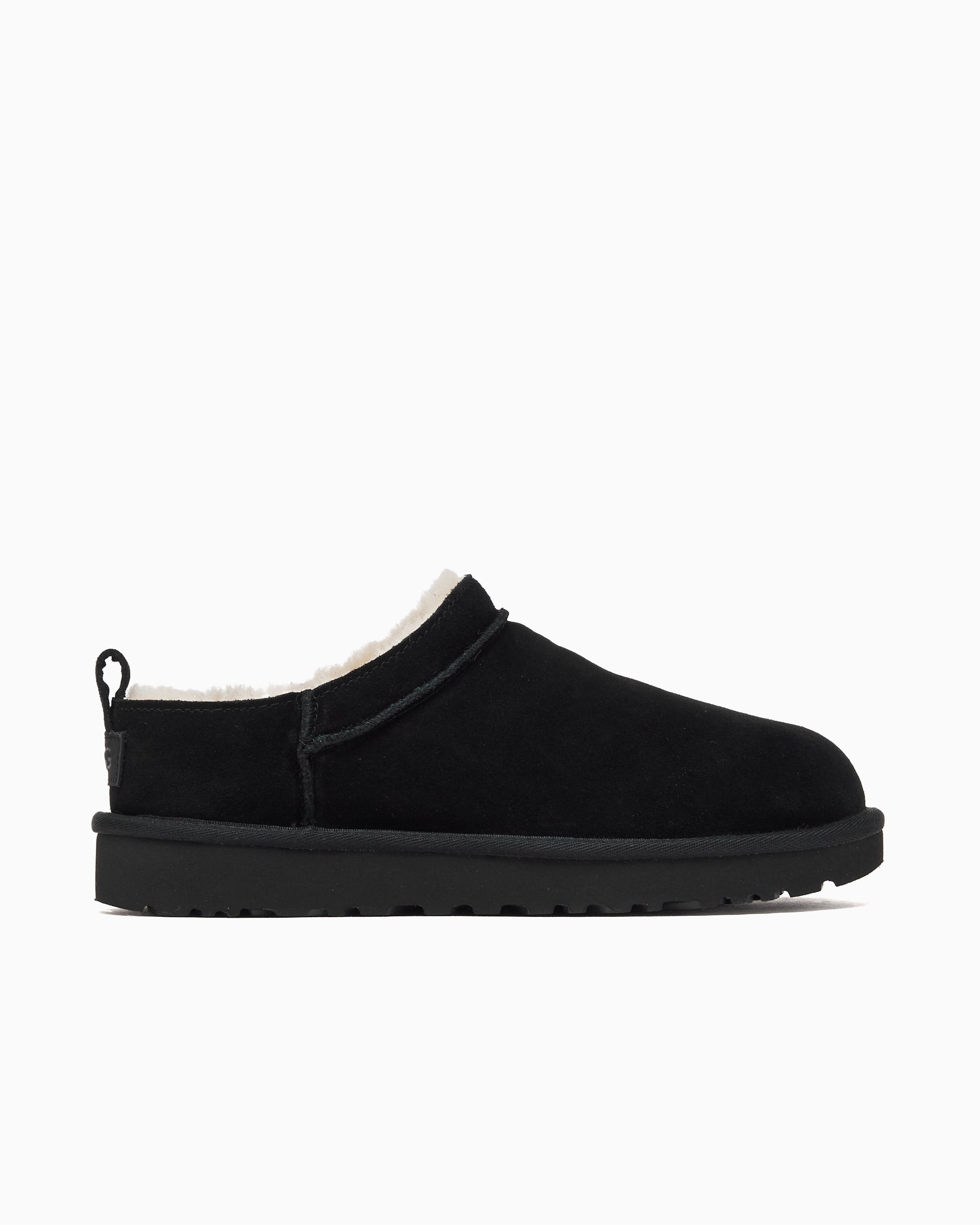 Boots UGG® Classic Micro Women's Boots - 1173891-BLK