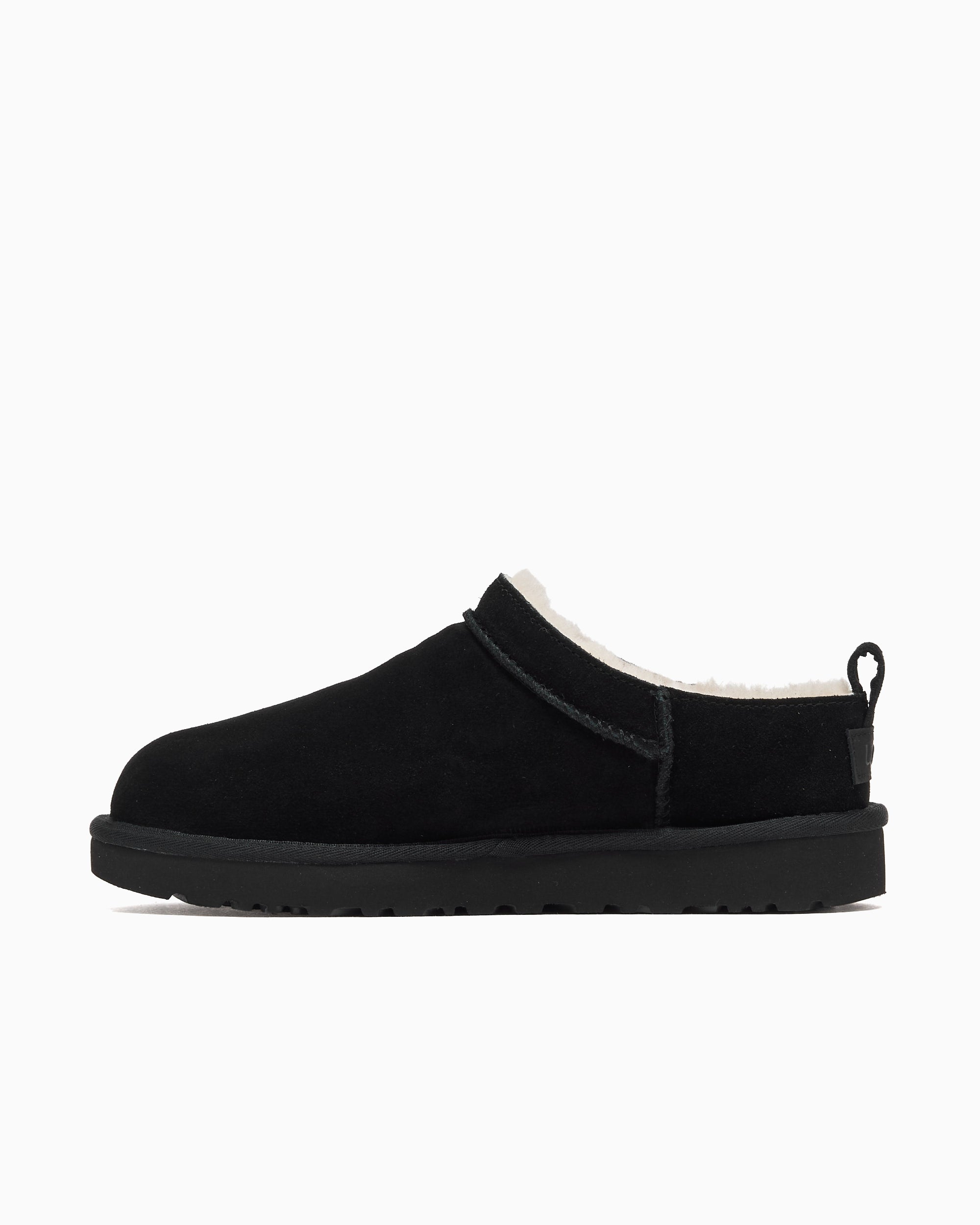 Boots UGG® Classic Micro Women's Boots - 1173891-BLK