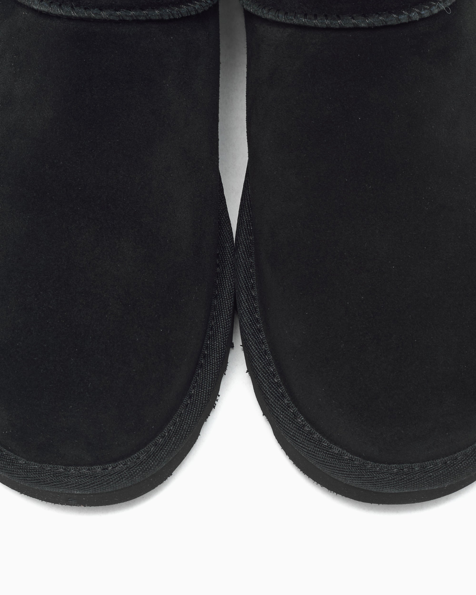 Boots UGG® Classic Micro Women's Boots - 1173891-BLK