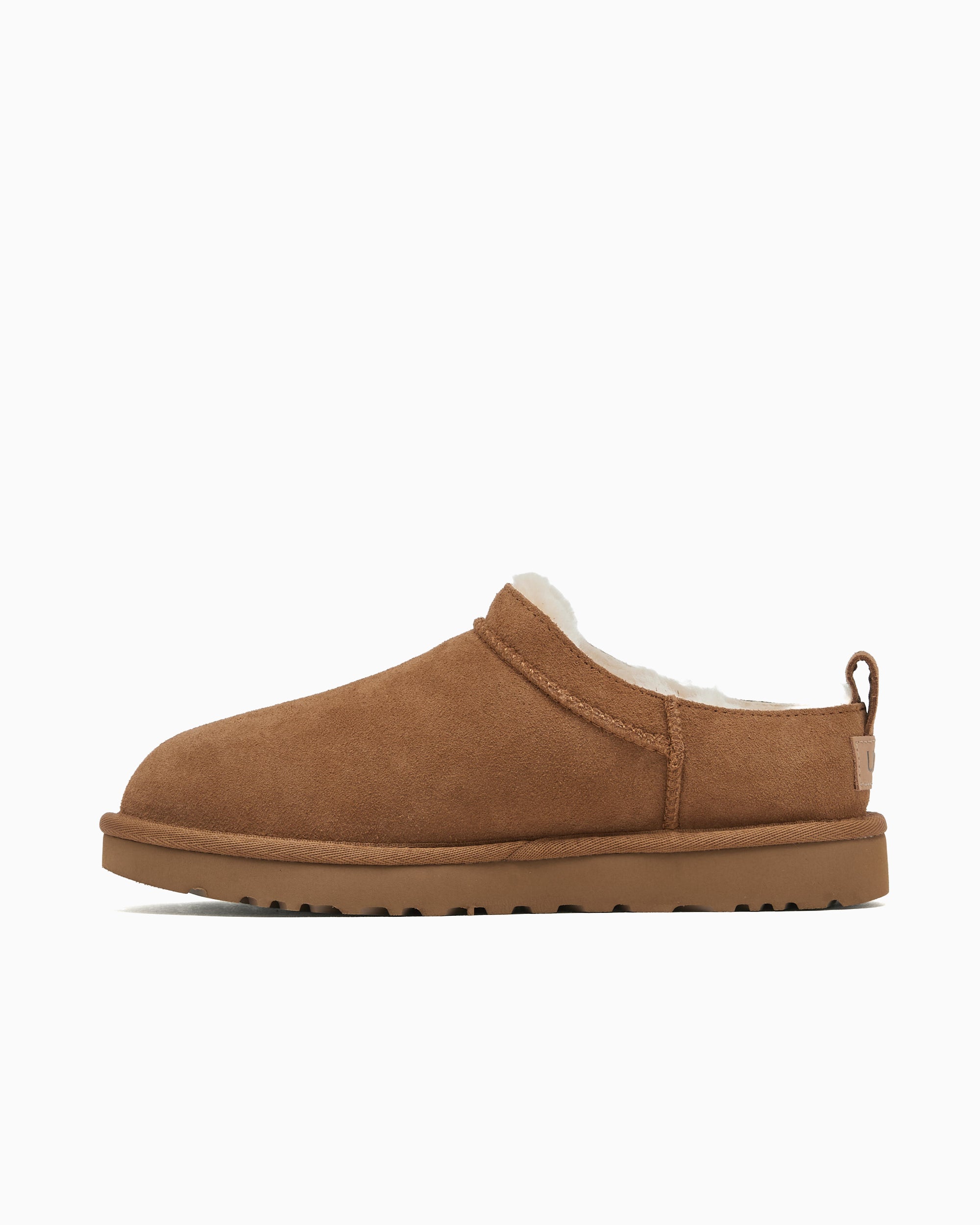Boots UGG® Classic Micro Women's Boots - 1173891-CHE