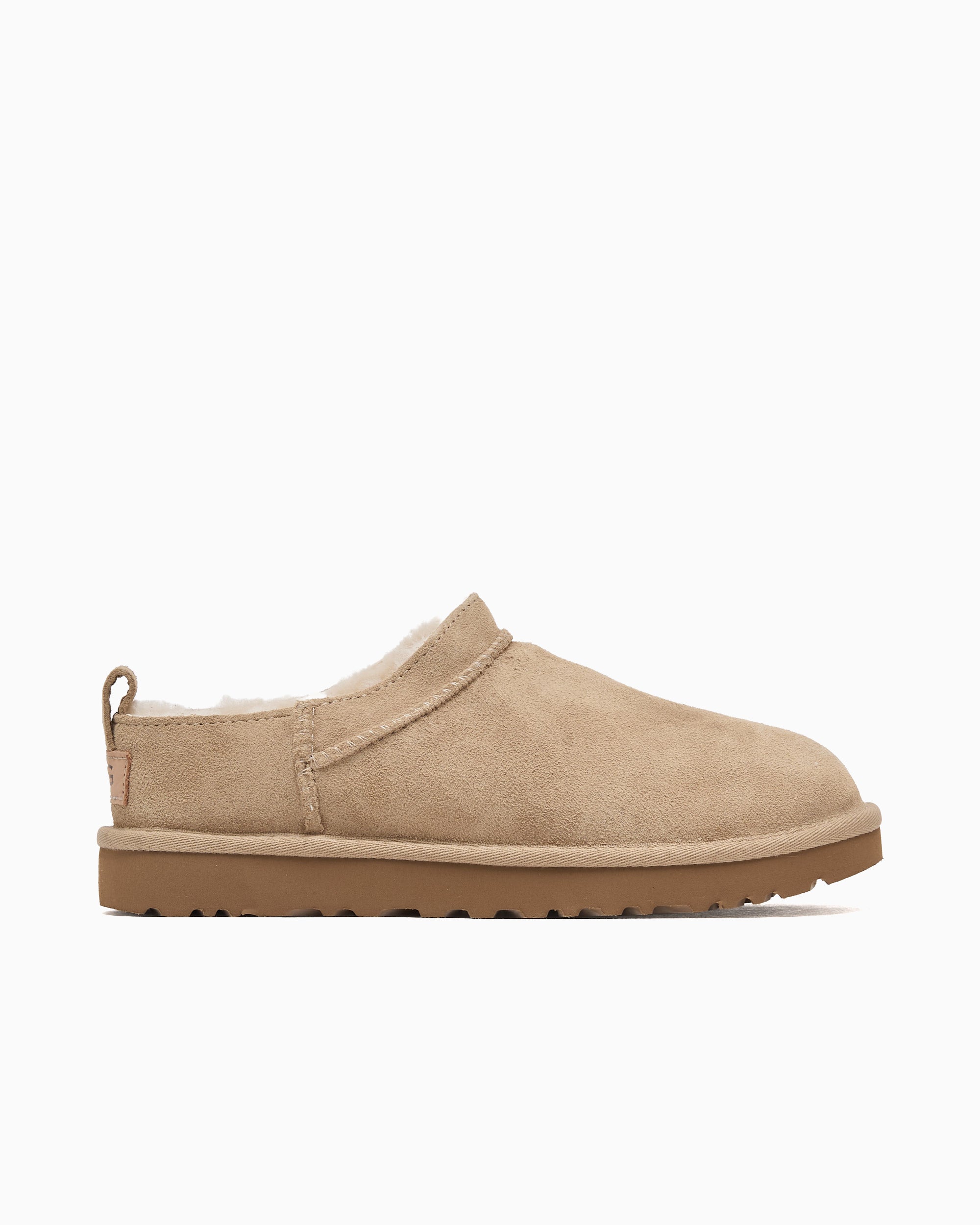 Boots UGG® Classic Micro Women's Boots - 1173891-SAN