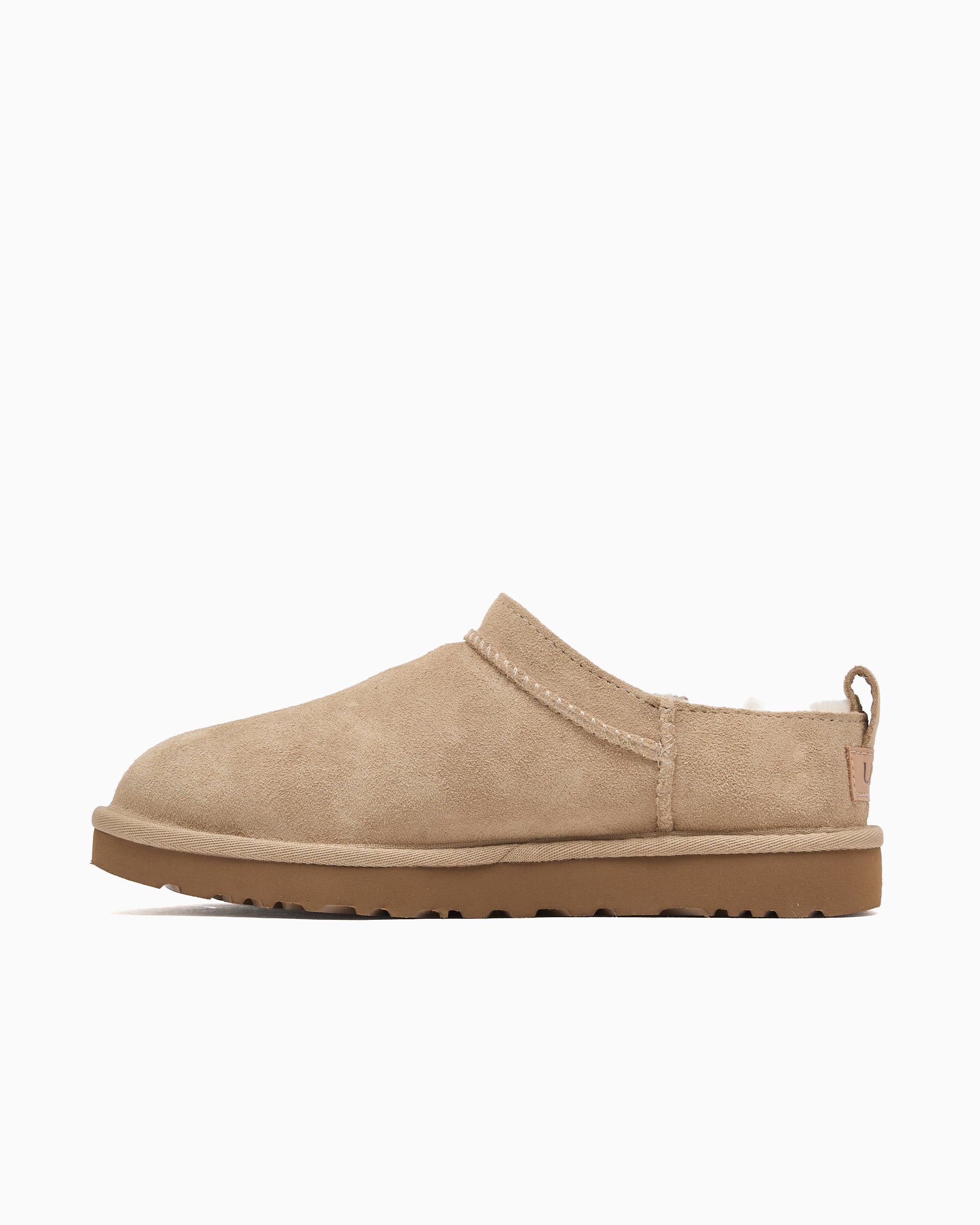 Boots UGG® Classic Micro Women's Boots - 1173891-SAN