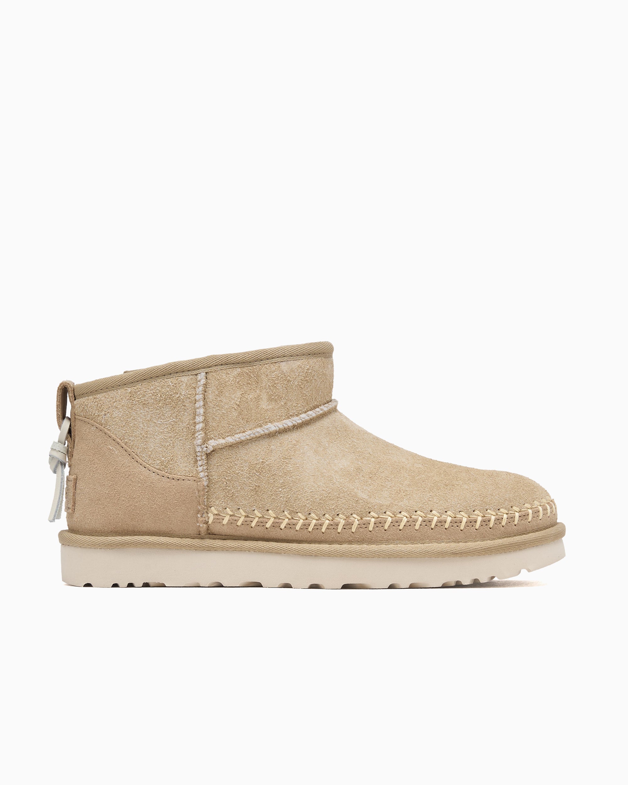 Boots UGG® Classic Ultra Mini Biarritz Women's Boots - 1171538-MDSD