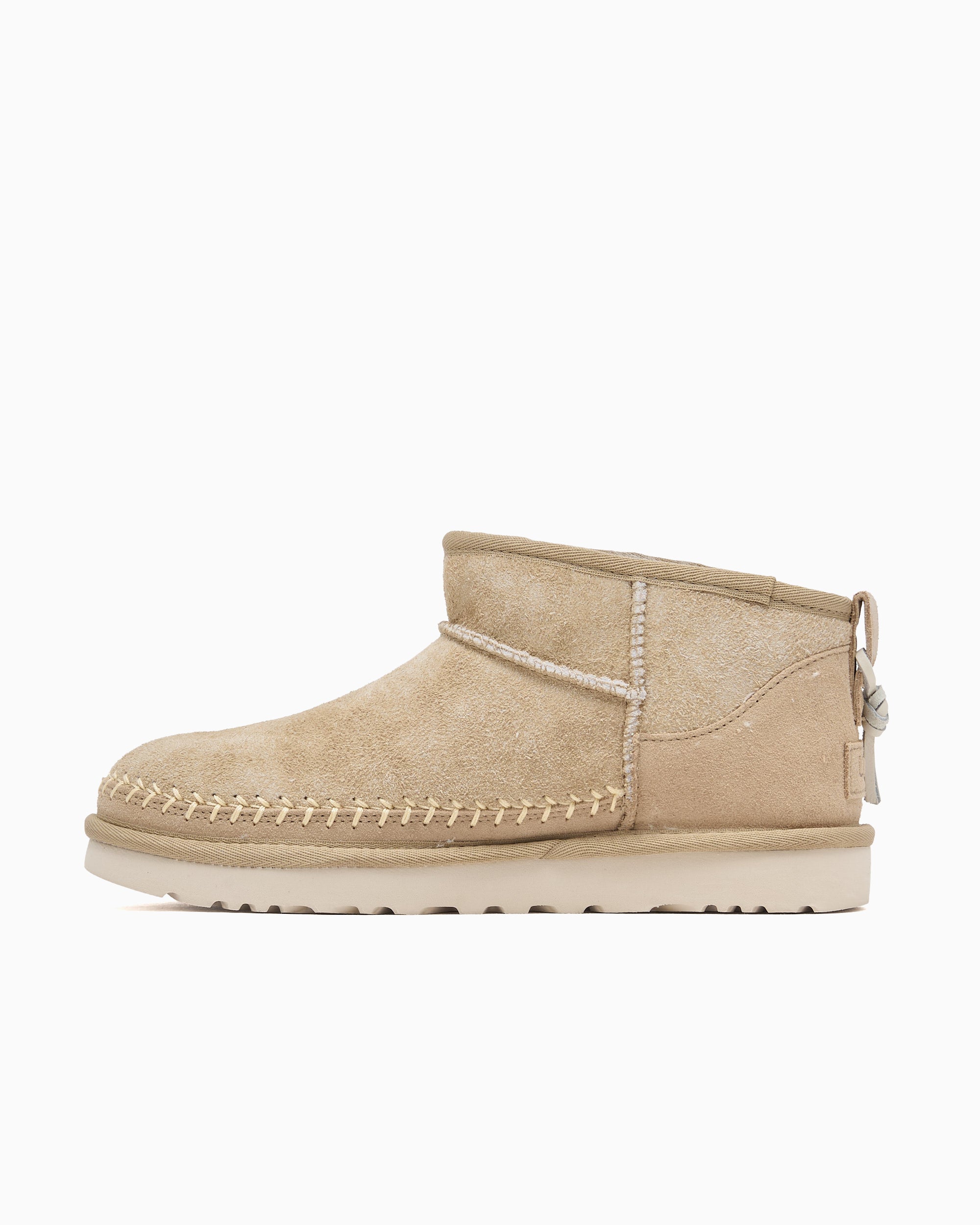 Boots UGG® Classic Ultra Mini Biarritz Women's Boots - 1171538-MDSD