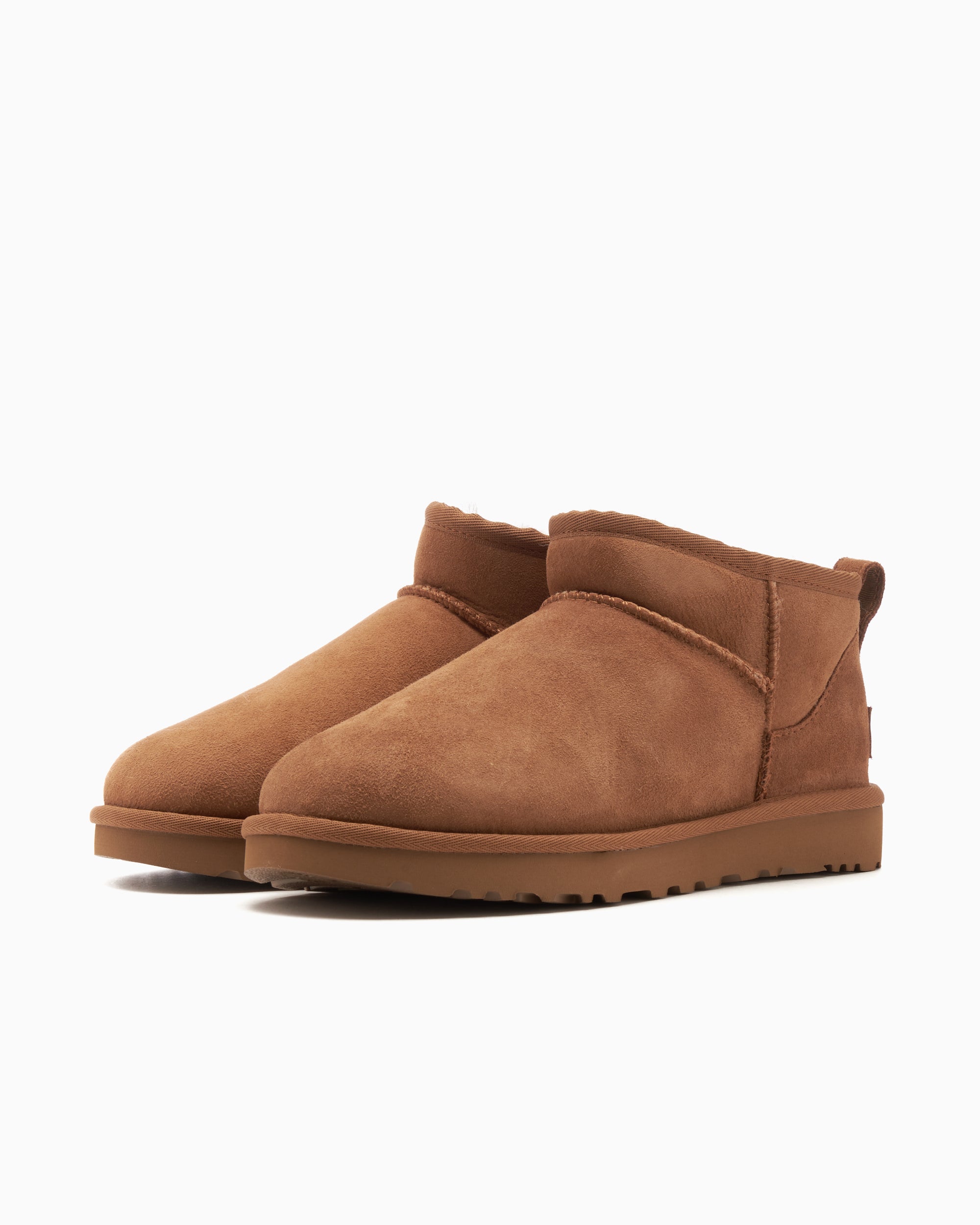 Boots UGG® Classic Ultra Mini Women's Boots - 1116109-CHE