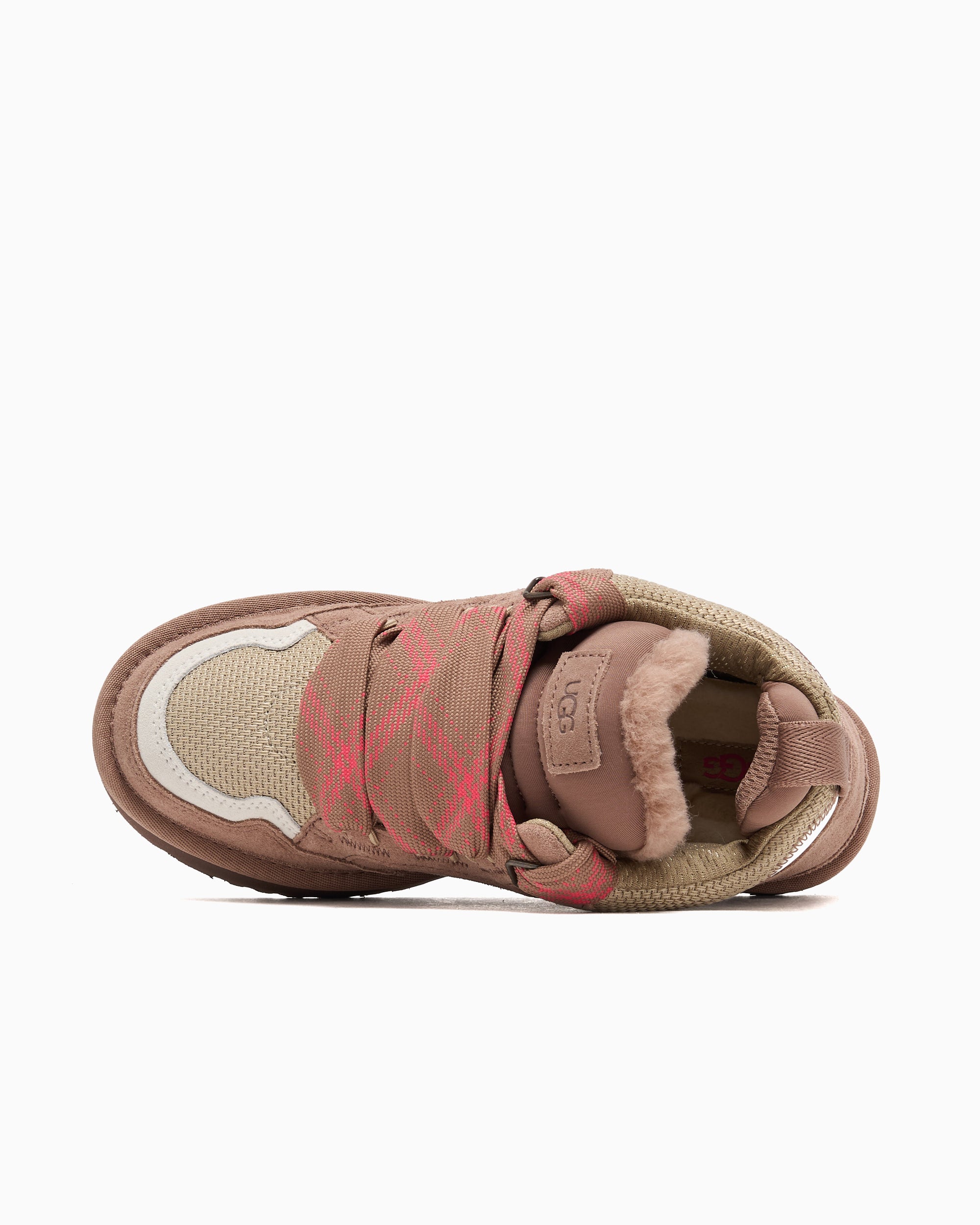 Boots UGG® Lowmel Women's Boots - 1144032-RYK