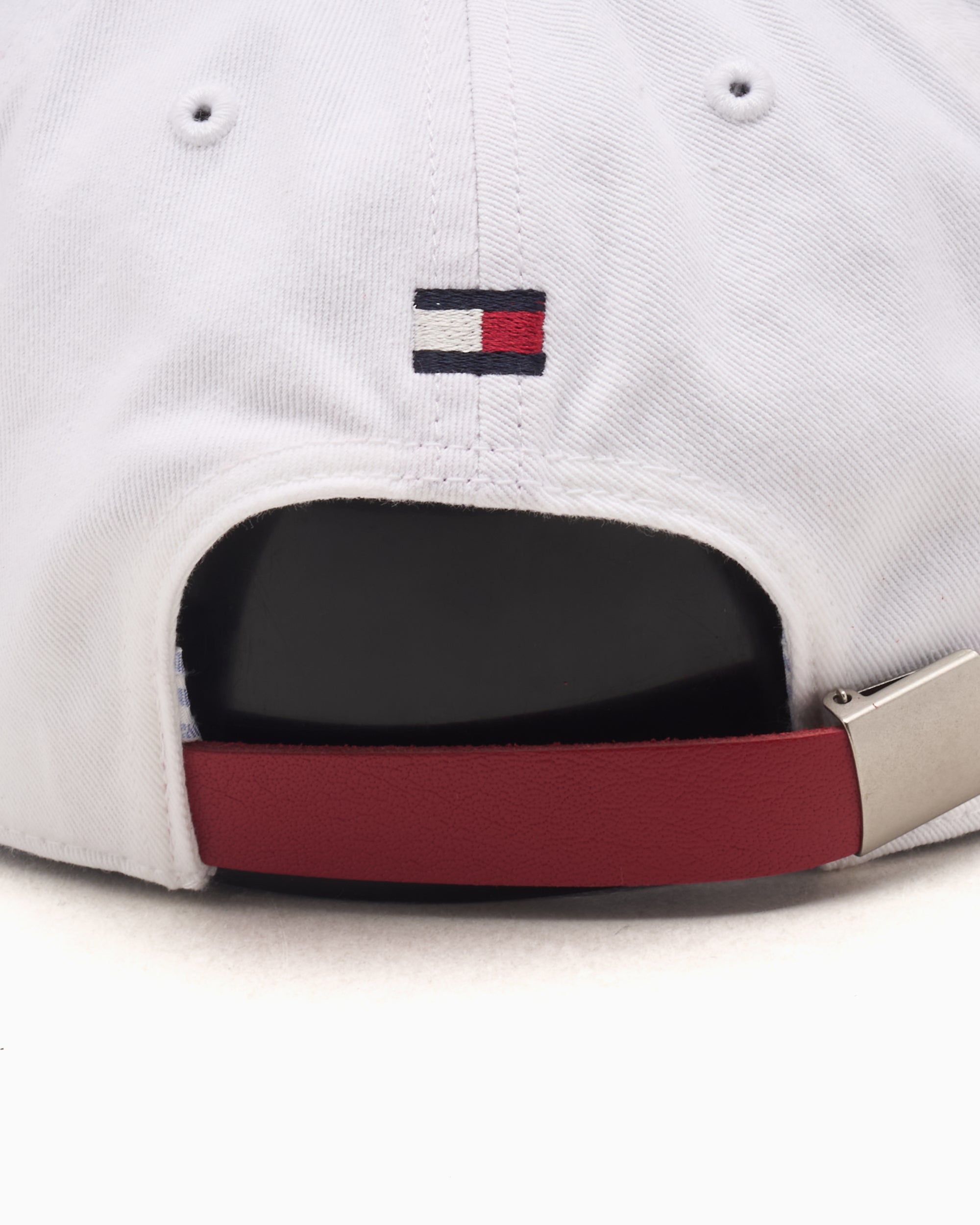 Caps 47 Brand 47 x Tommy Hilfiger Courtside Clean Up New York Knicks Unisex Cap Unisex Cap - KCO-THCCU175GWL-WH