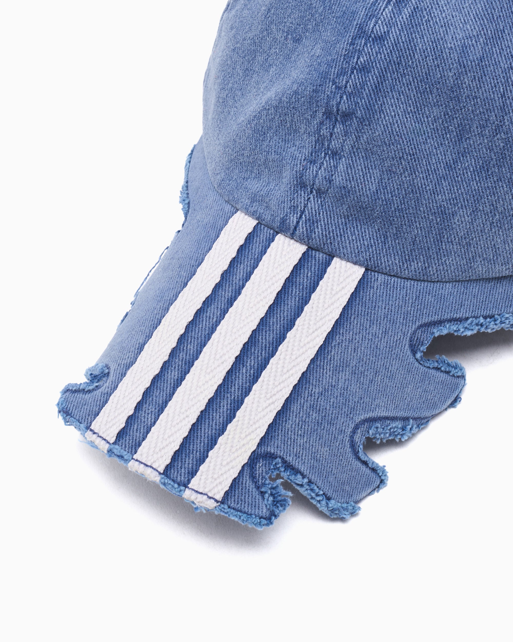 Caps adidas Originals x AVAVAV Slashed Unisex Cap - KC6666