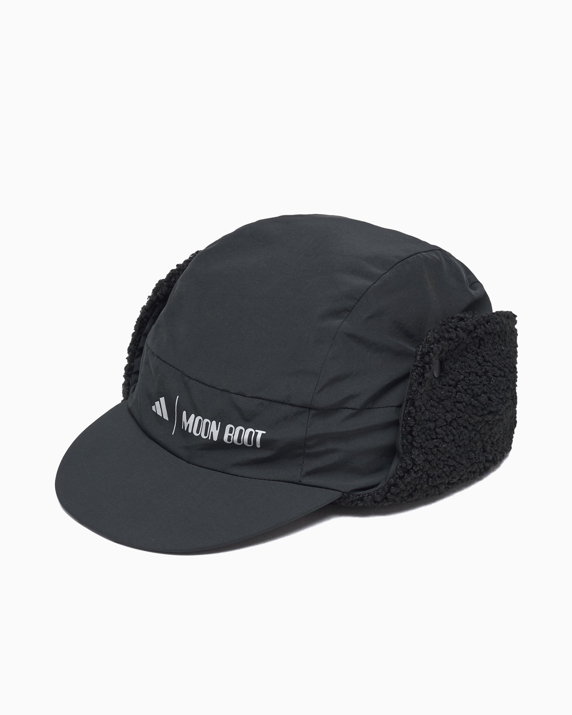 Caps adidas Originals x Moon Boot Unisex Cap - JL5070