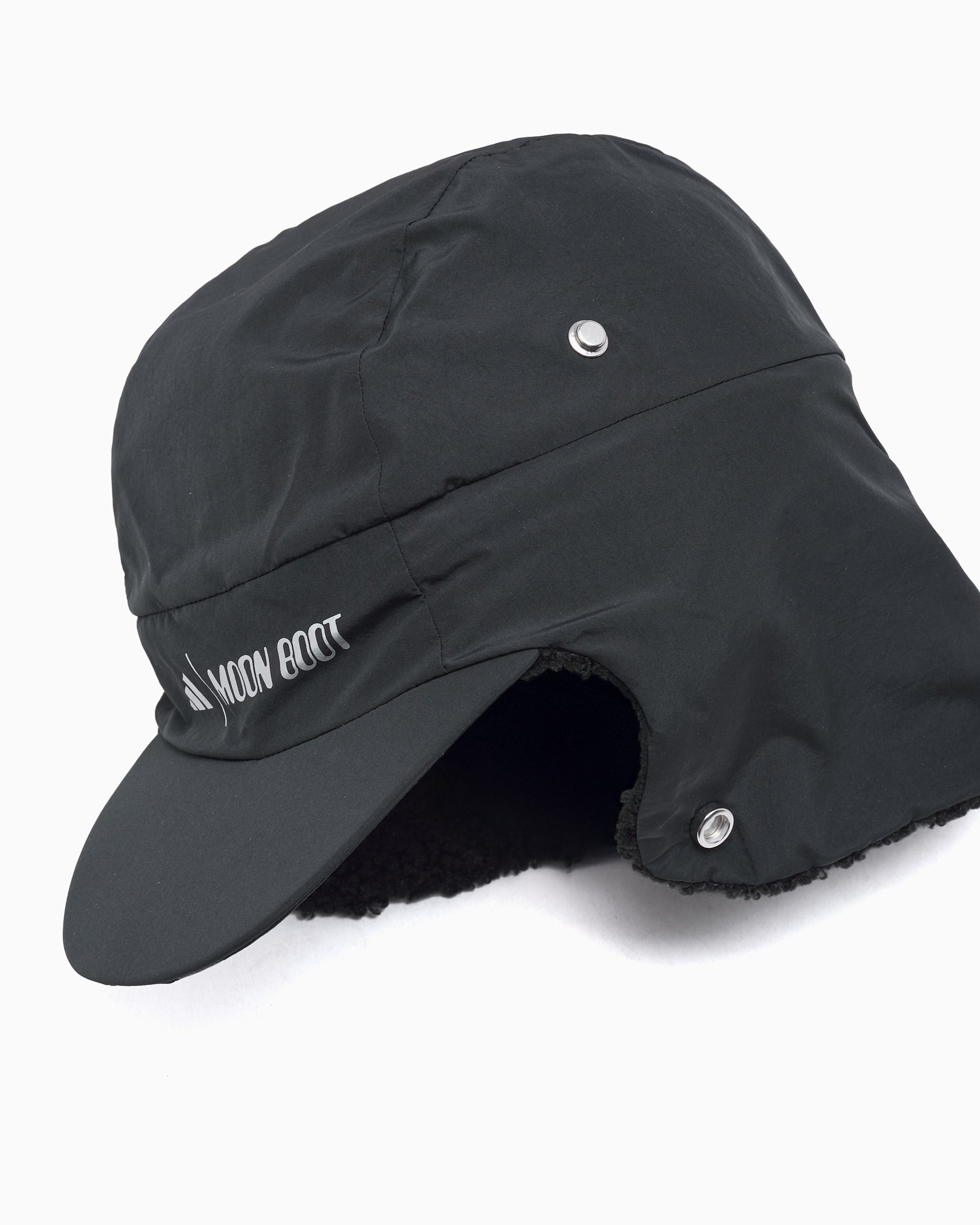 Caps adidas Originals x Moon Boot Unisex Cap - JL5070