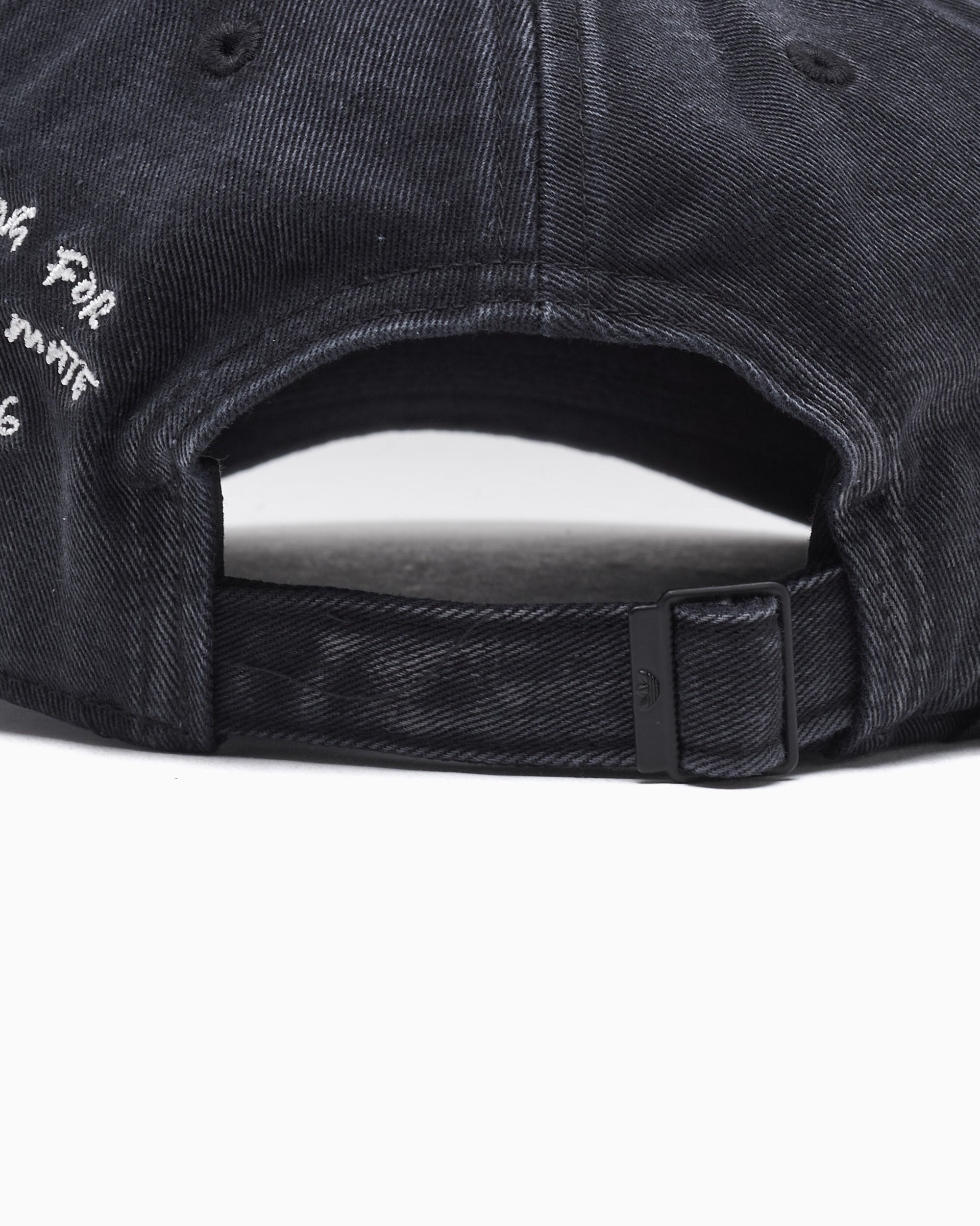 Caps adidas Originals x Song For The Mute 006 Unisex Cap - KC2775