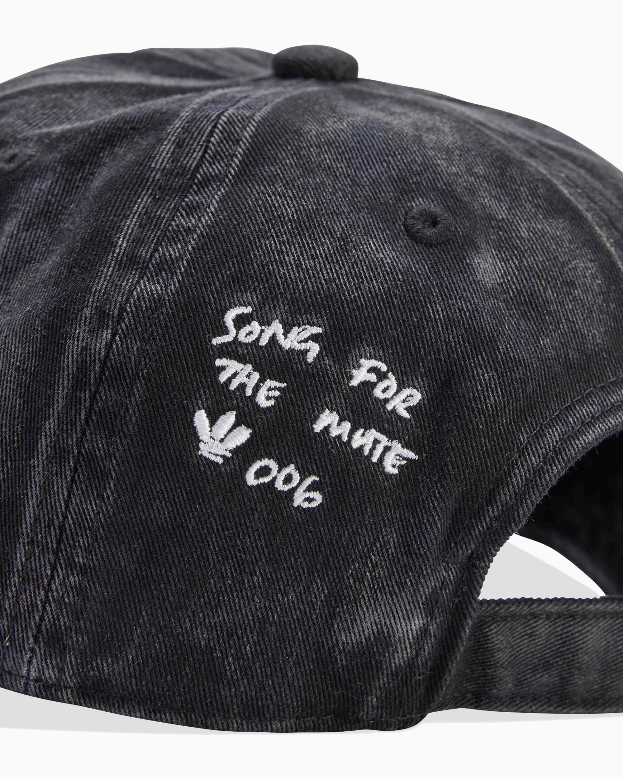 Caps adidas Originals x Song For The Mute 006 Unisex Cap - KC2775