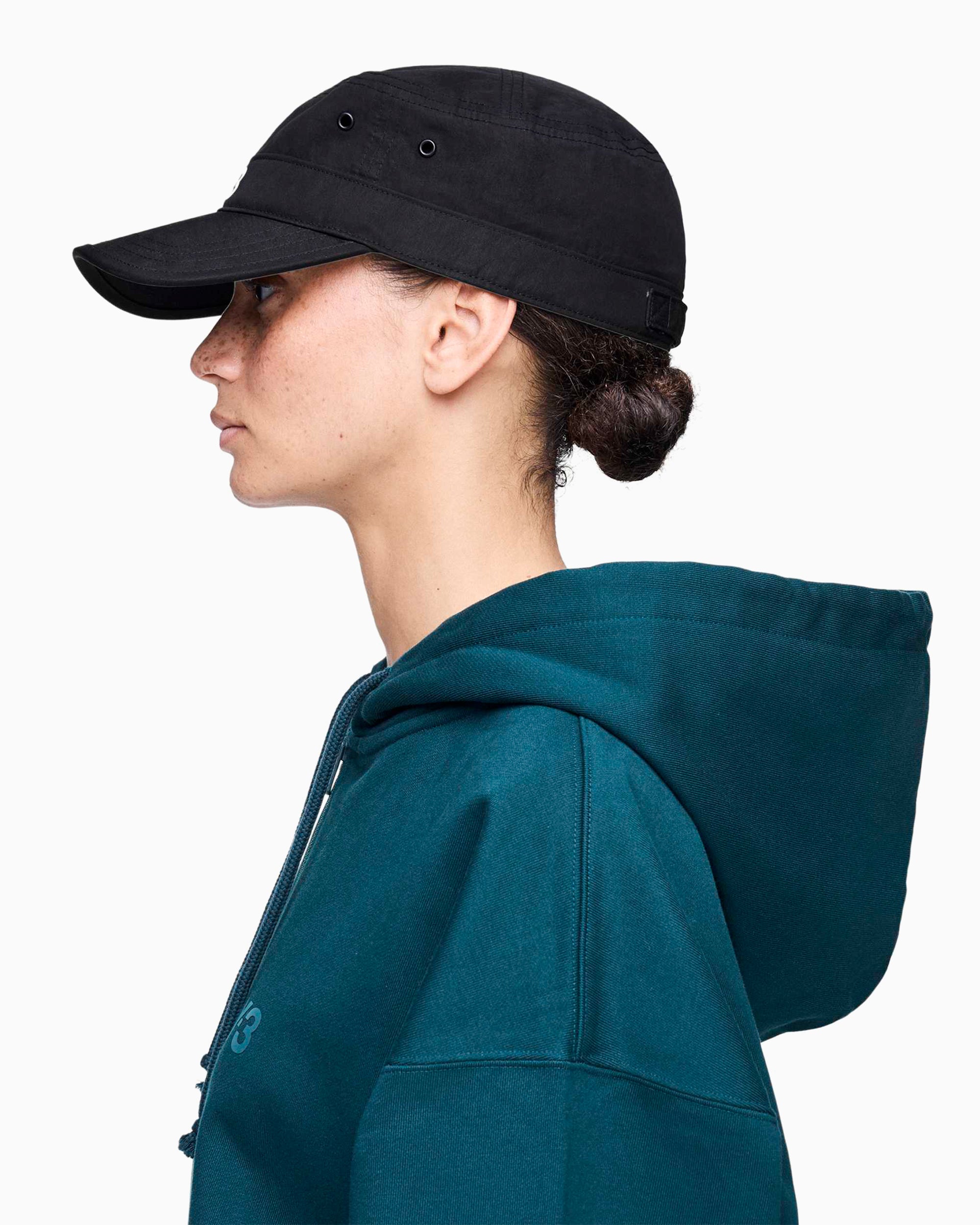 Caps adidas Y-3 Workwear Unisex Cap - KD0202