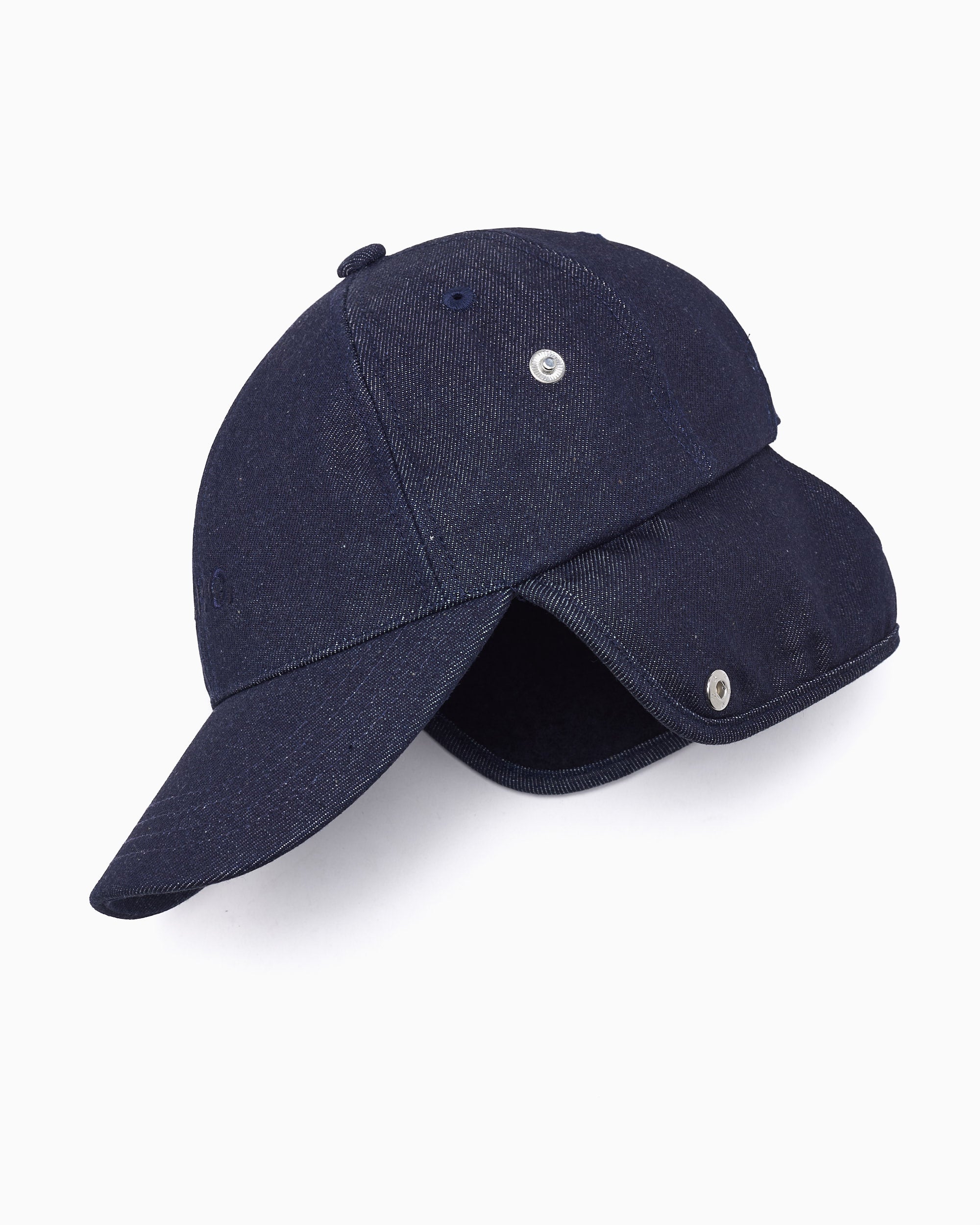 Caps A.P.C. Tommie Unisex Cap - COHKT-M24172-IAI