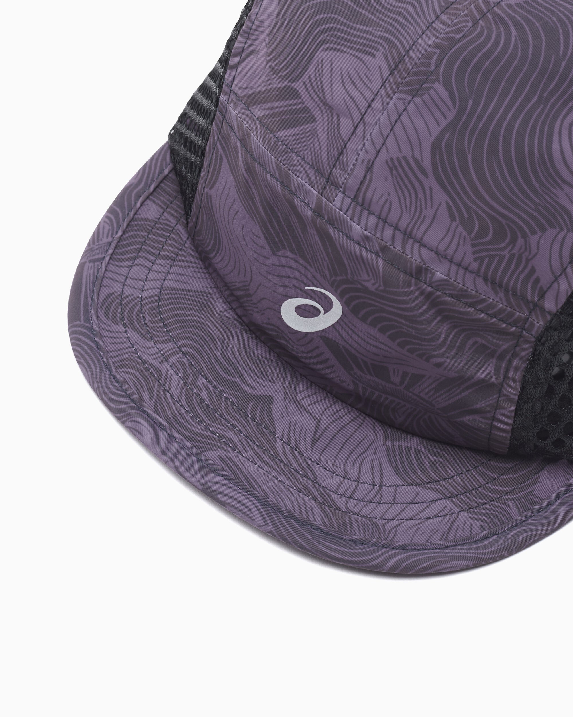 Caps ASICS Fujitrail Graphic Unisex Cap - 3013B326-501
