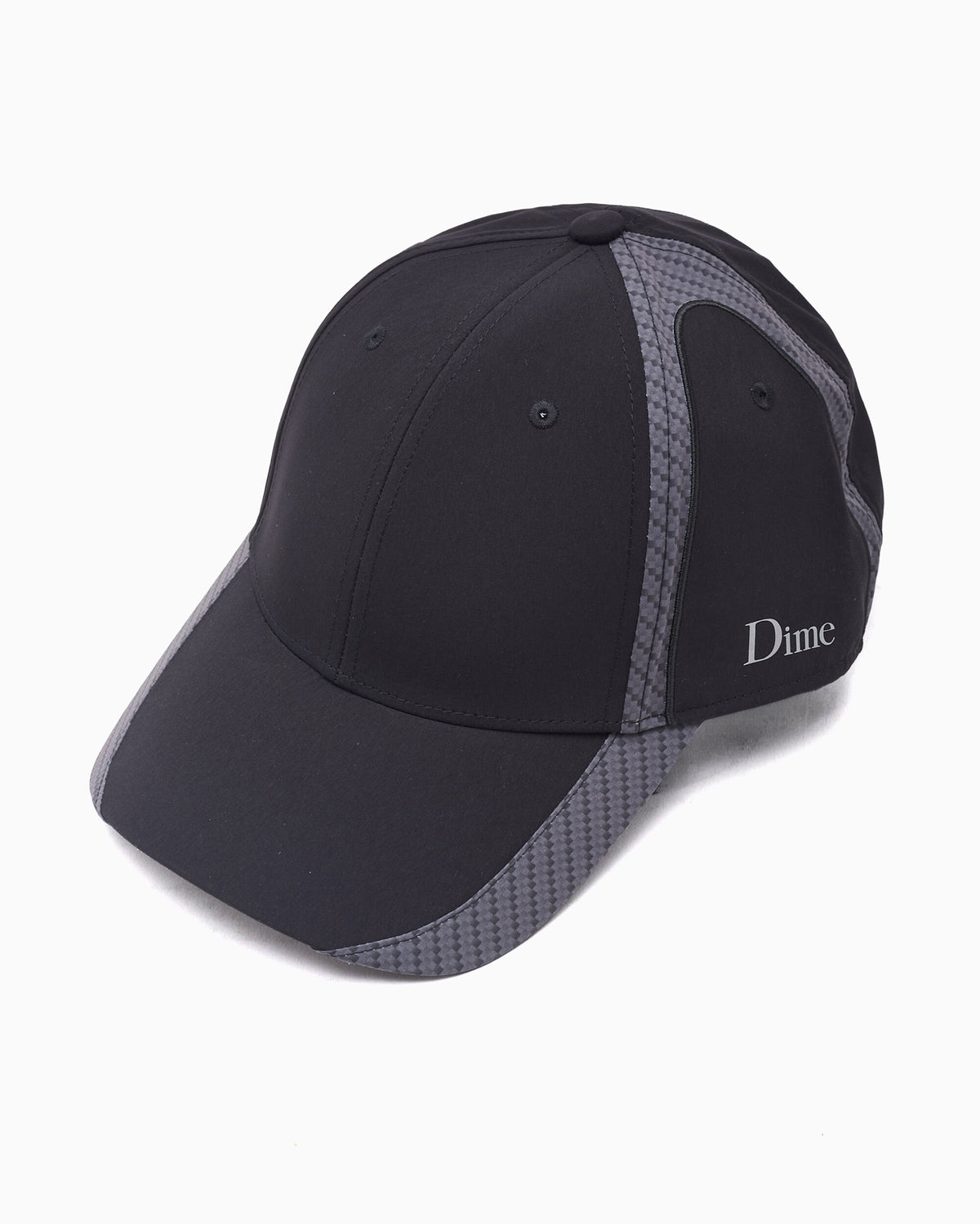 Caps ASICS x Dime Unisex Cap - 3203A115-001