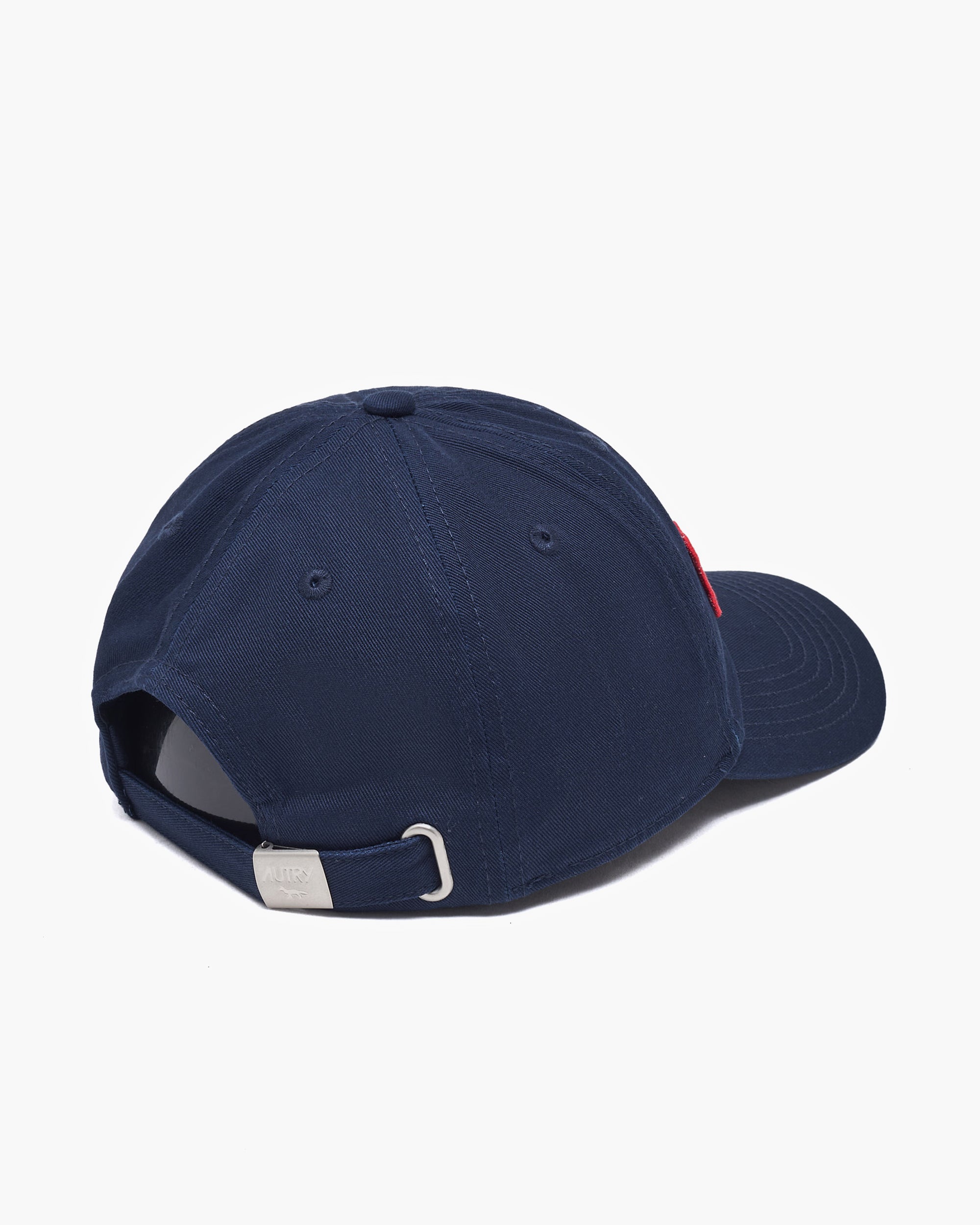 Caps Autry x Maison Kitsuné Varsity Unisex Cap - ACPUMK3B
