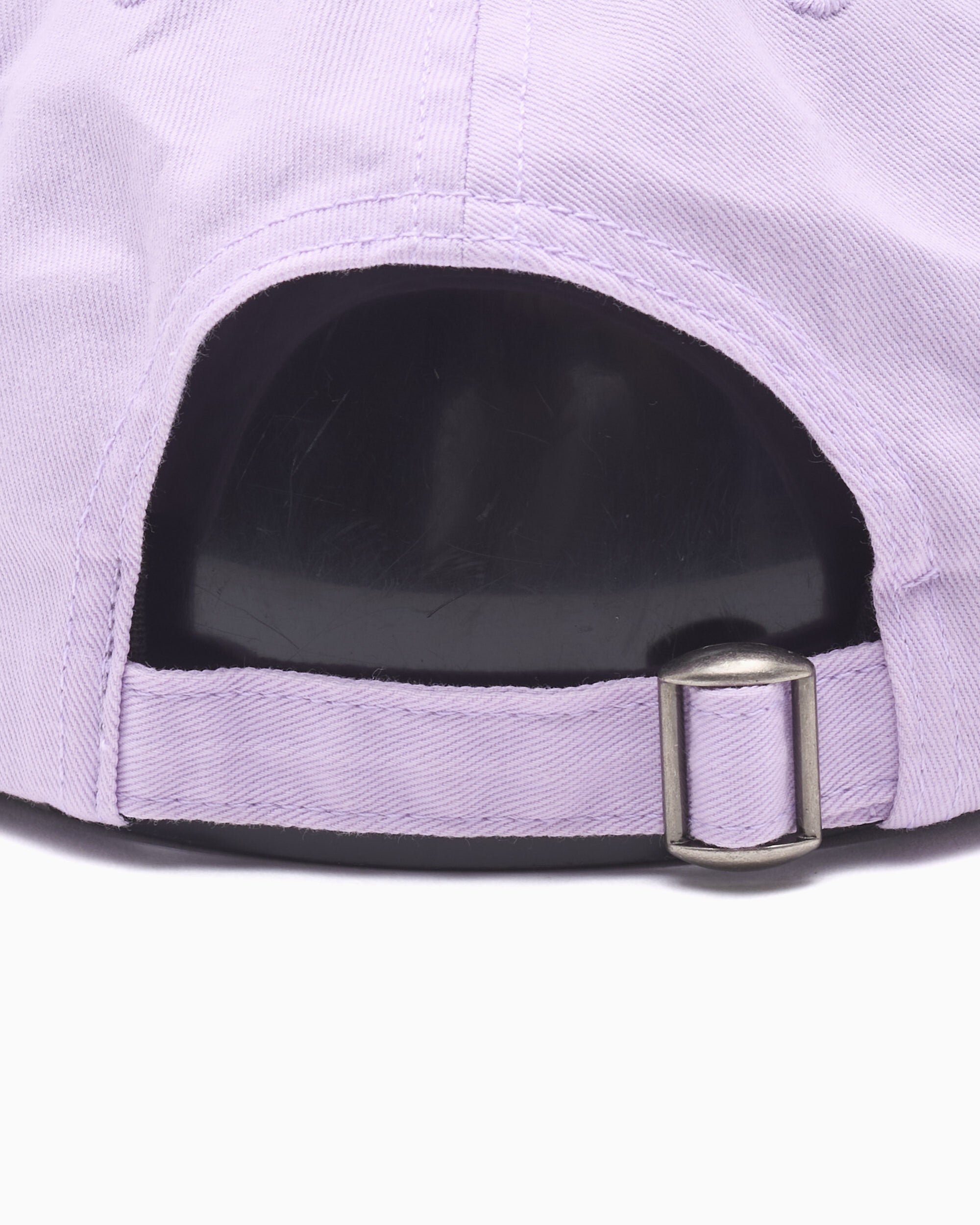 Caps by Parra Signature Unisex Cap - 56198-Purple